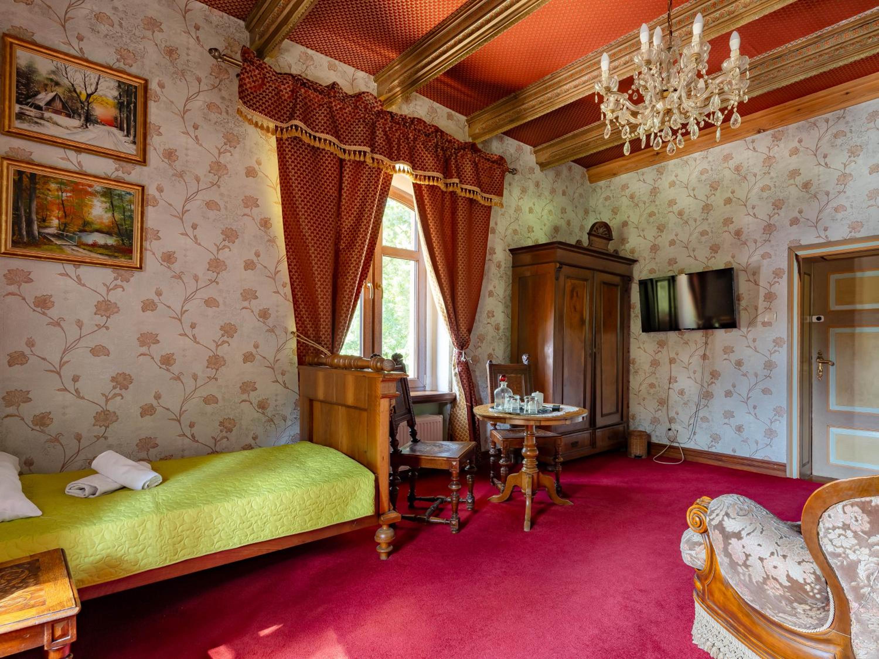 Twin Room - Photo 2