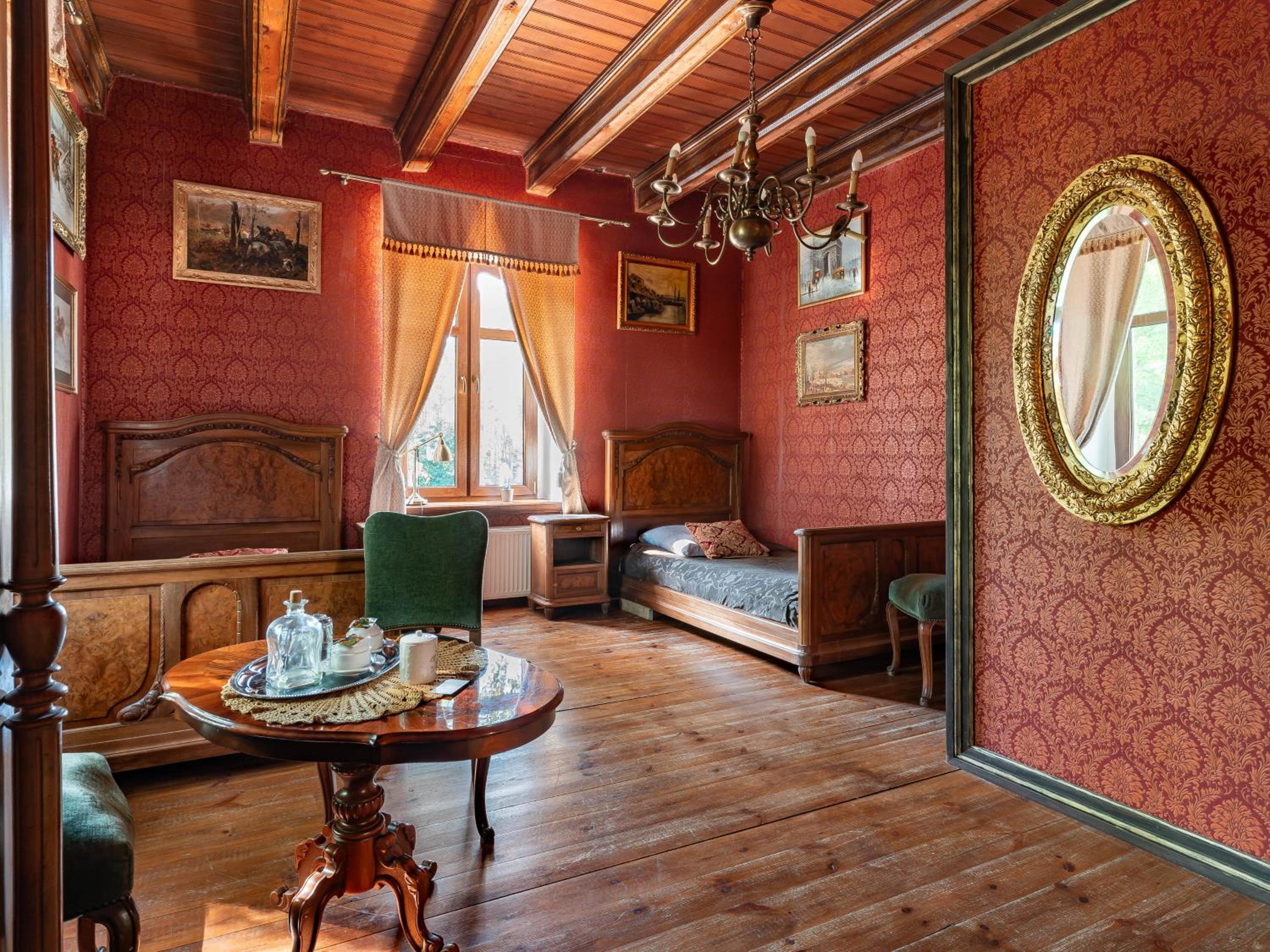 Twin Room - Photo 1