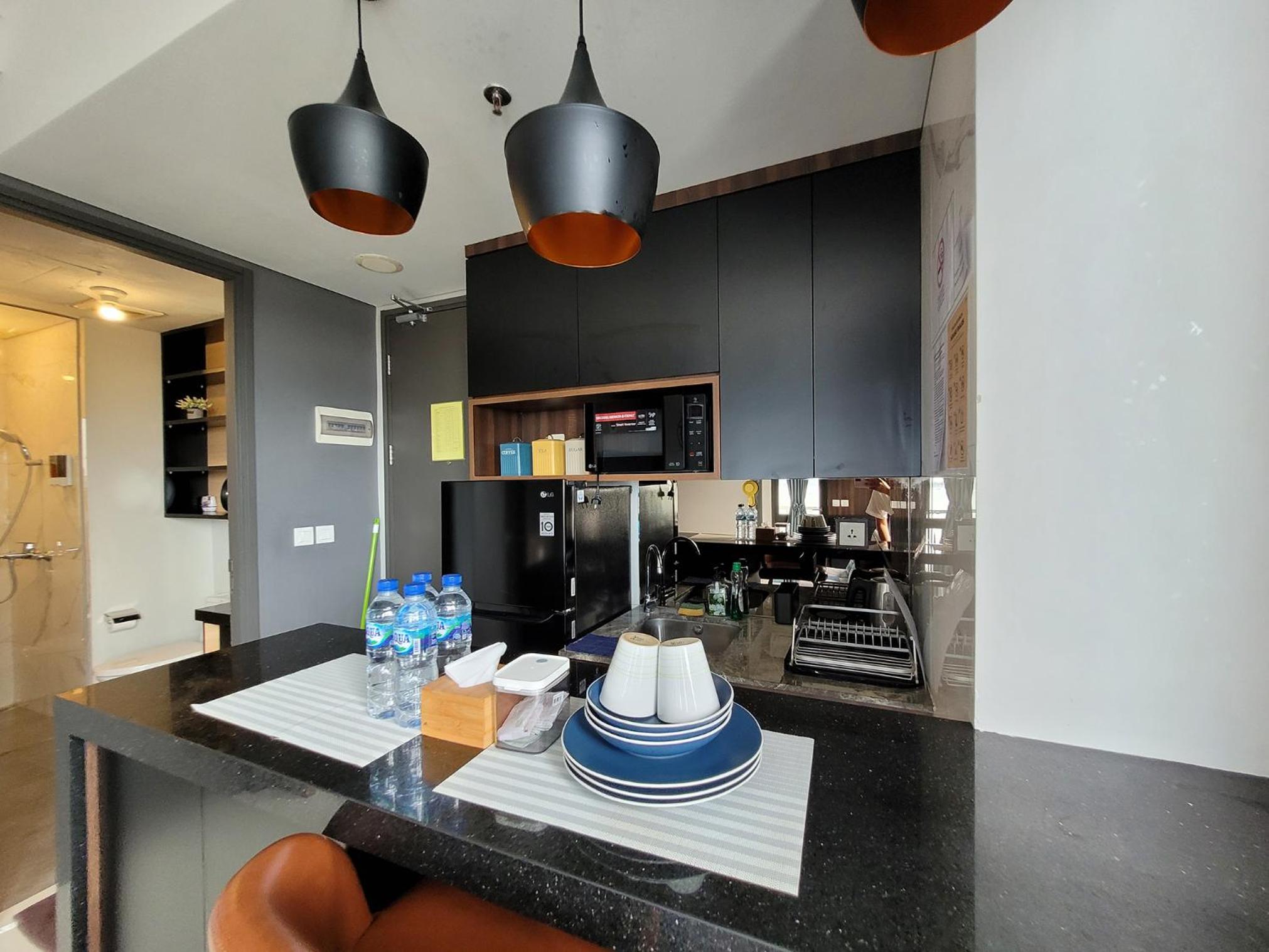 Suite with Balcony - Photo 5