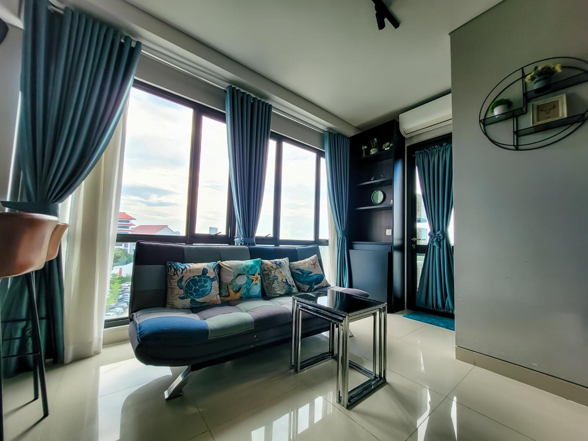 Suite with Balcony - Photo 6