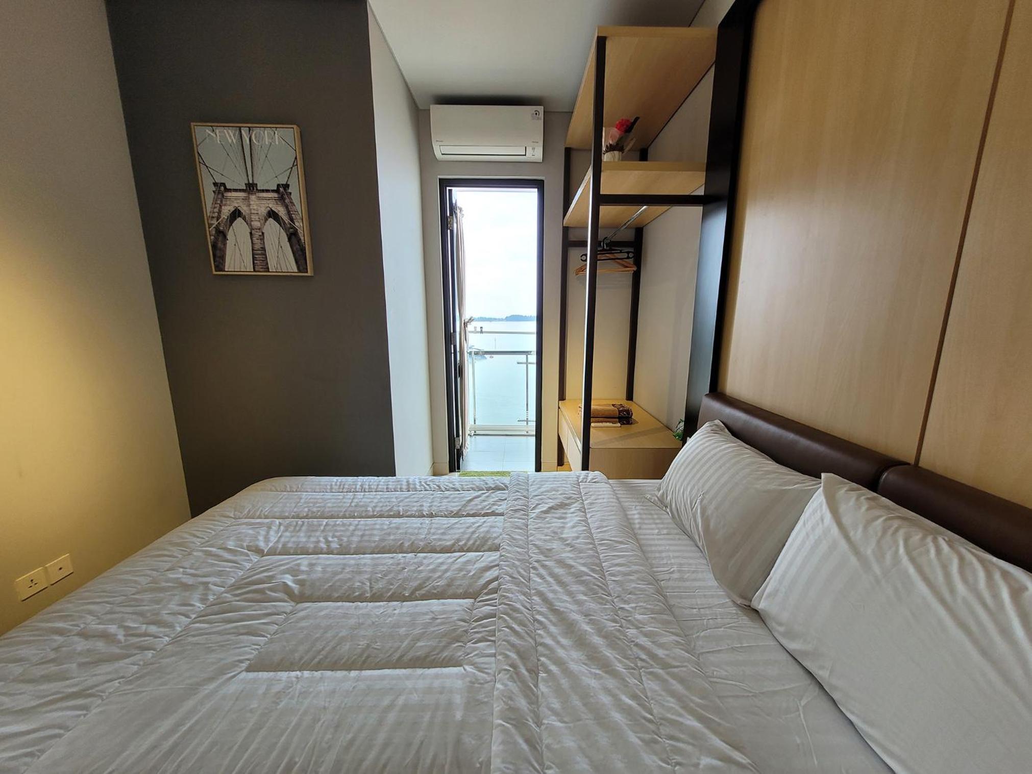 Suite with Balcony - Photo 8