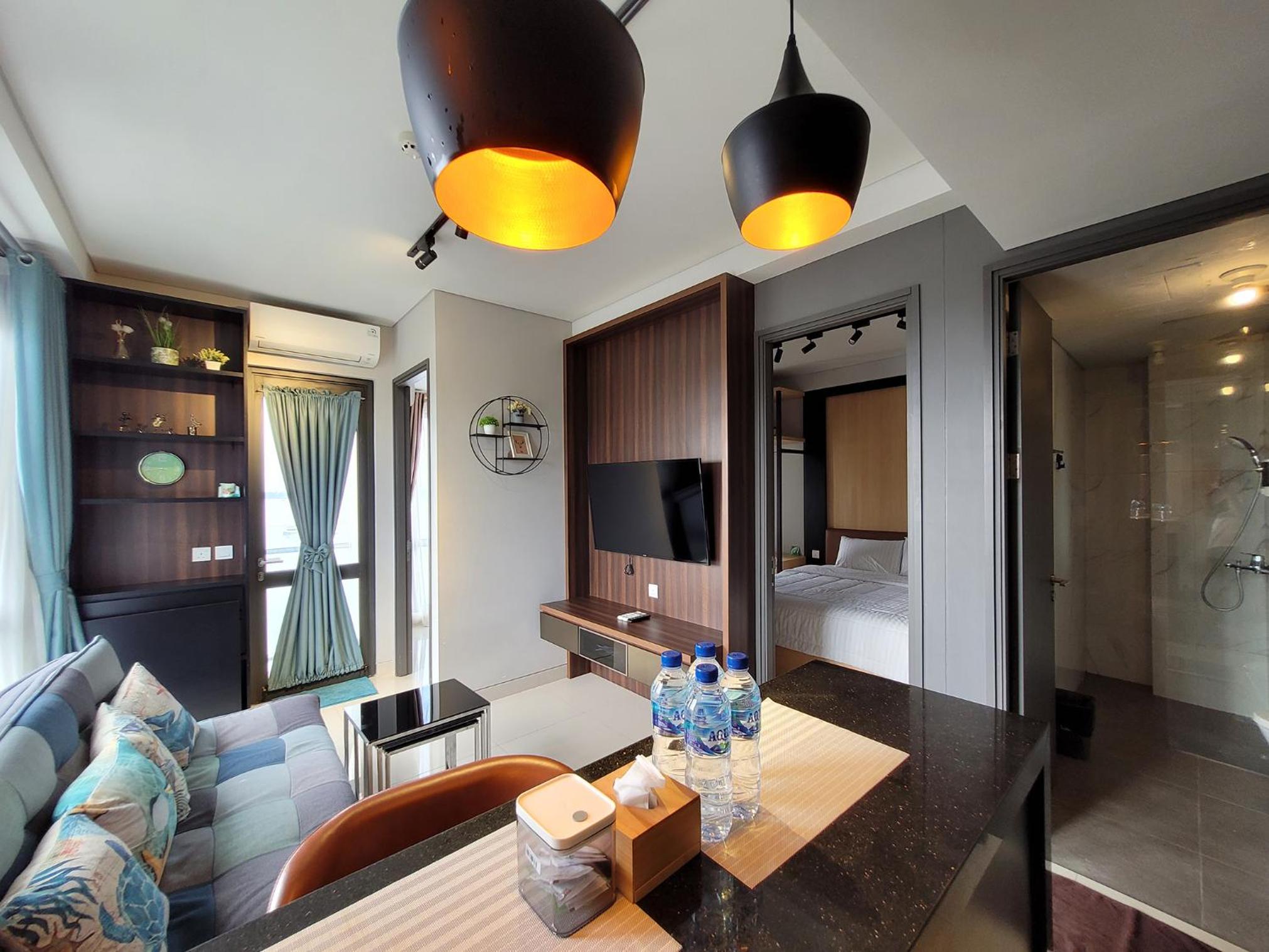 Suite with Balcony - Photo 2
