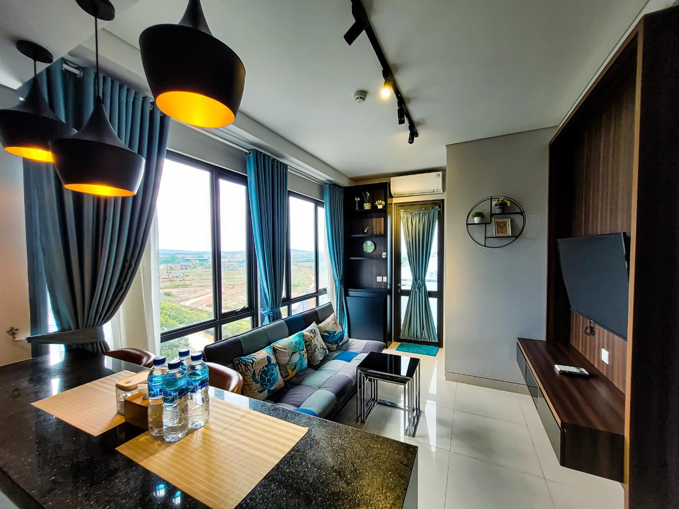 Suite with Balcony - Photo 1