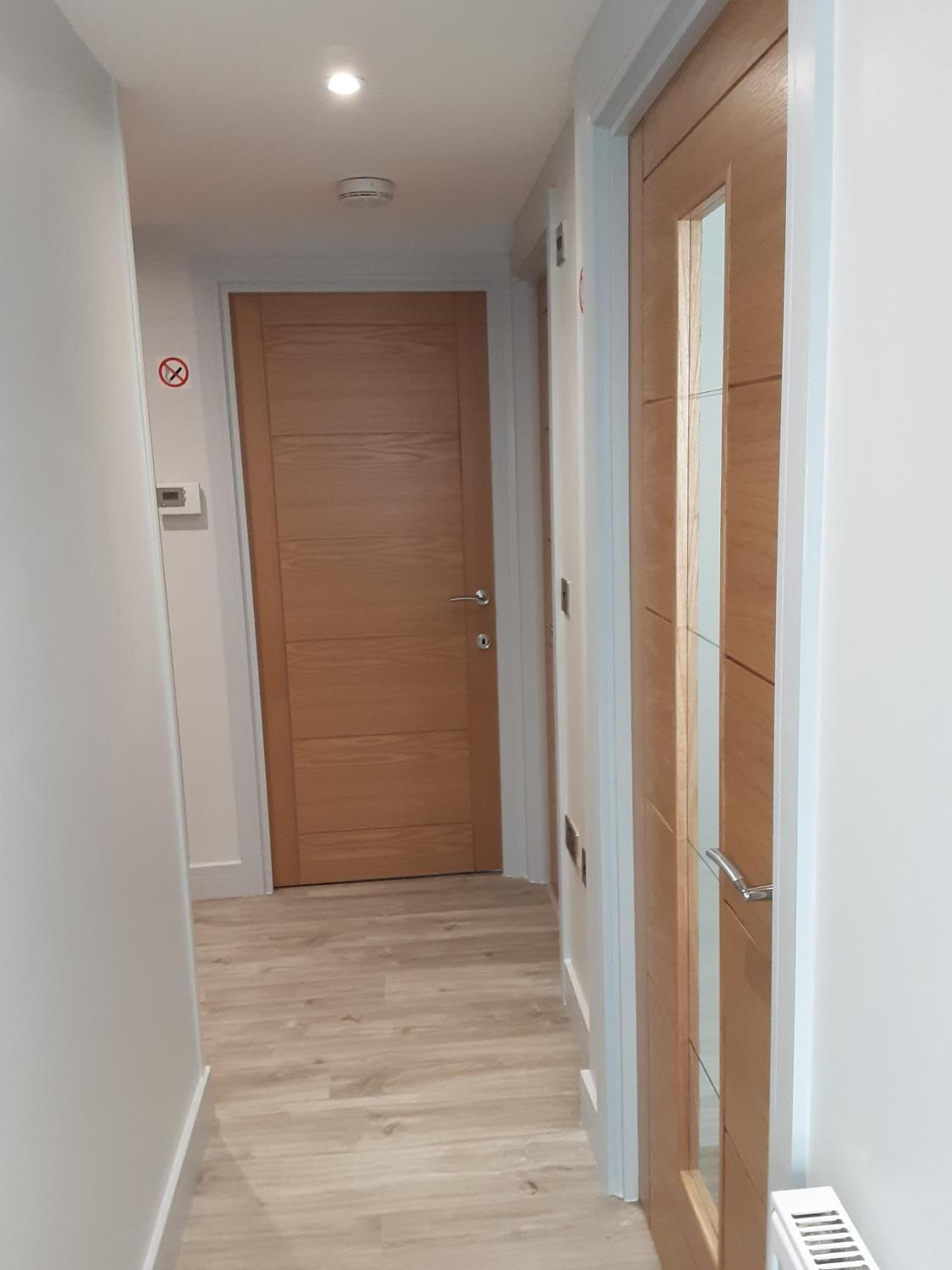 Standard Double Room with Shared Bathroom photo 3