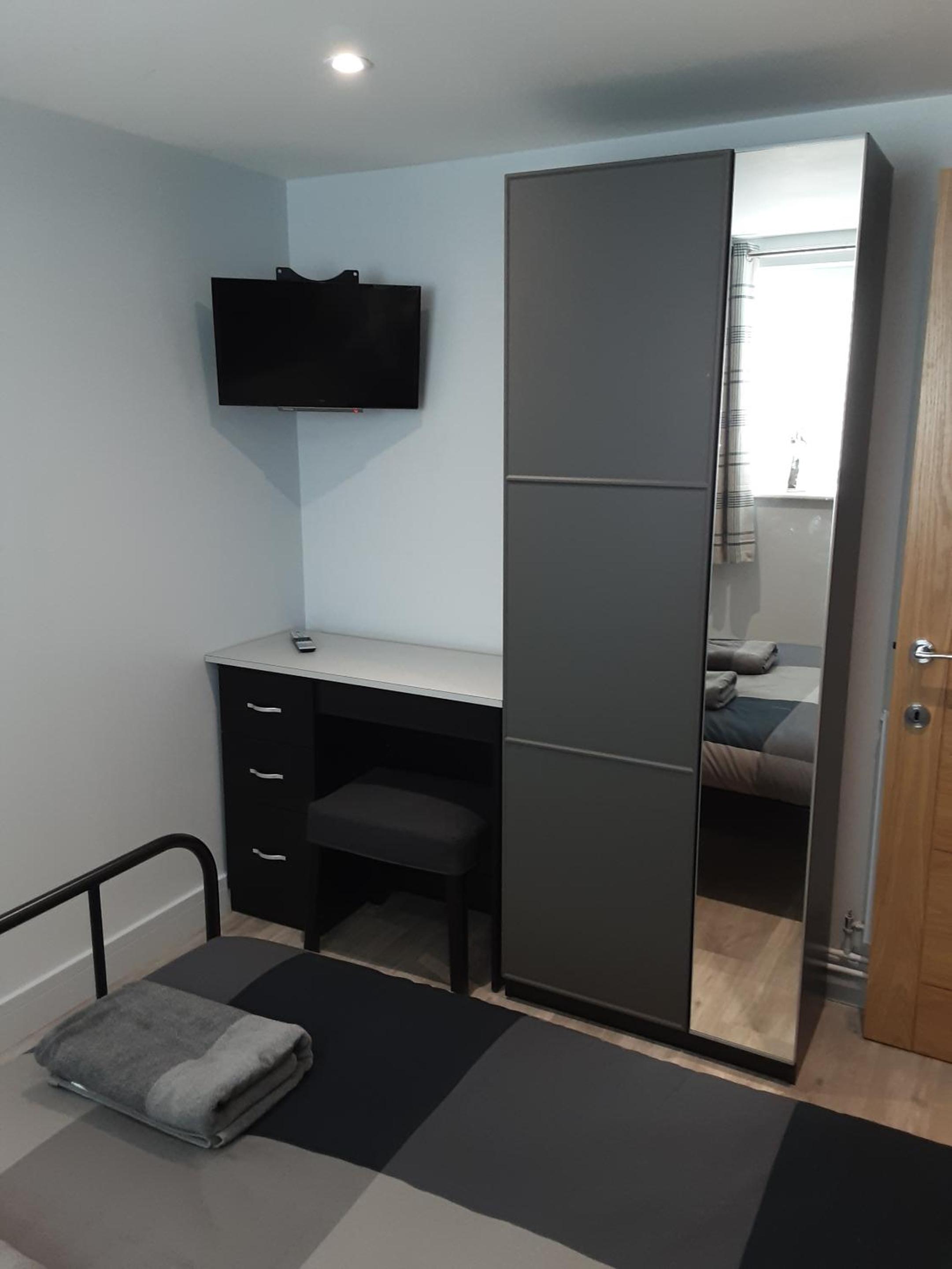 Deluxe Apartment photo 2