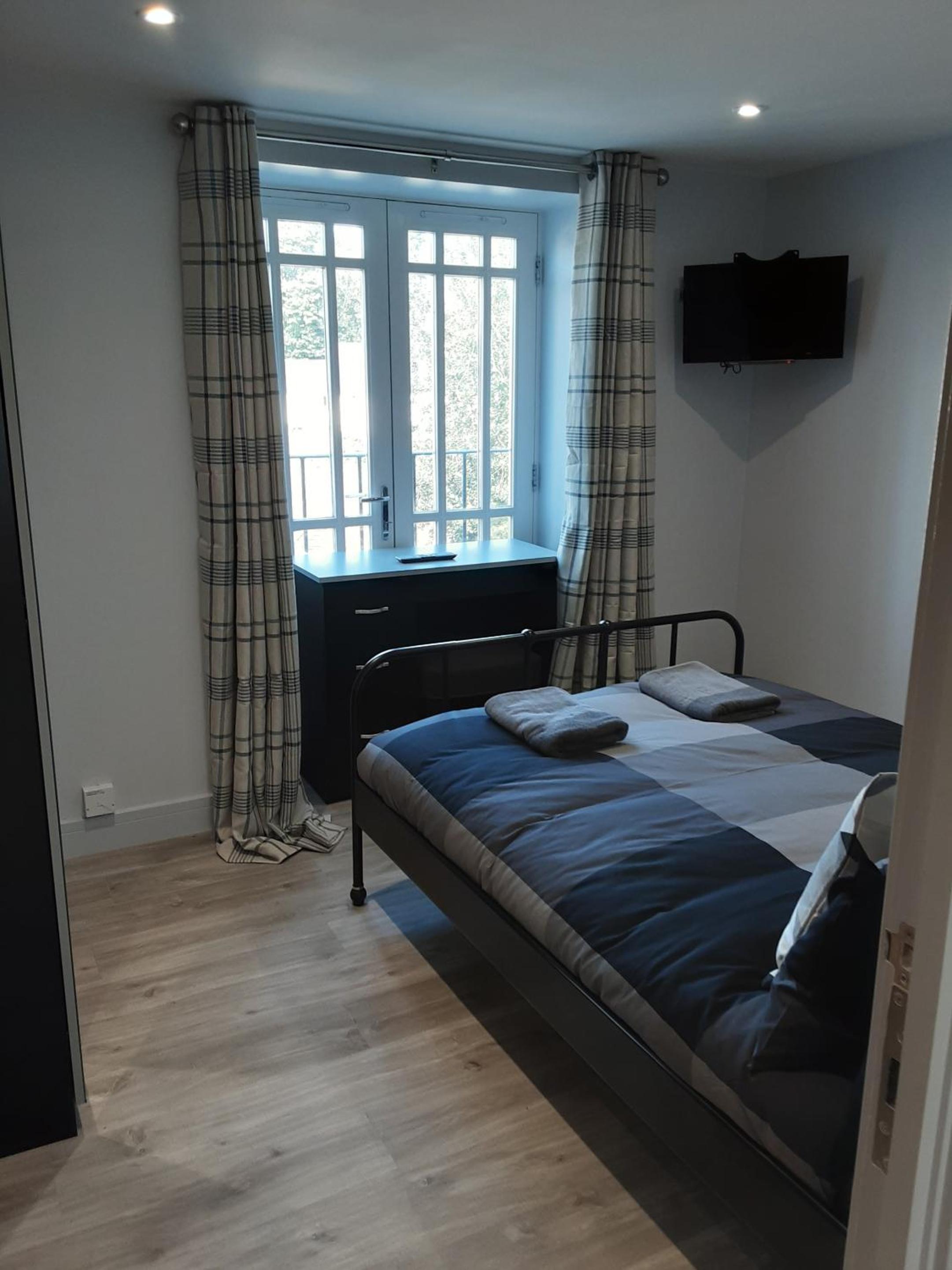 Deluxe Apartment photo 3