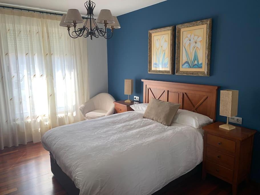 Departamento de tres habitaciones