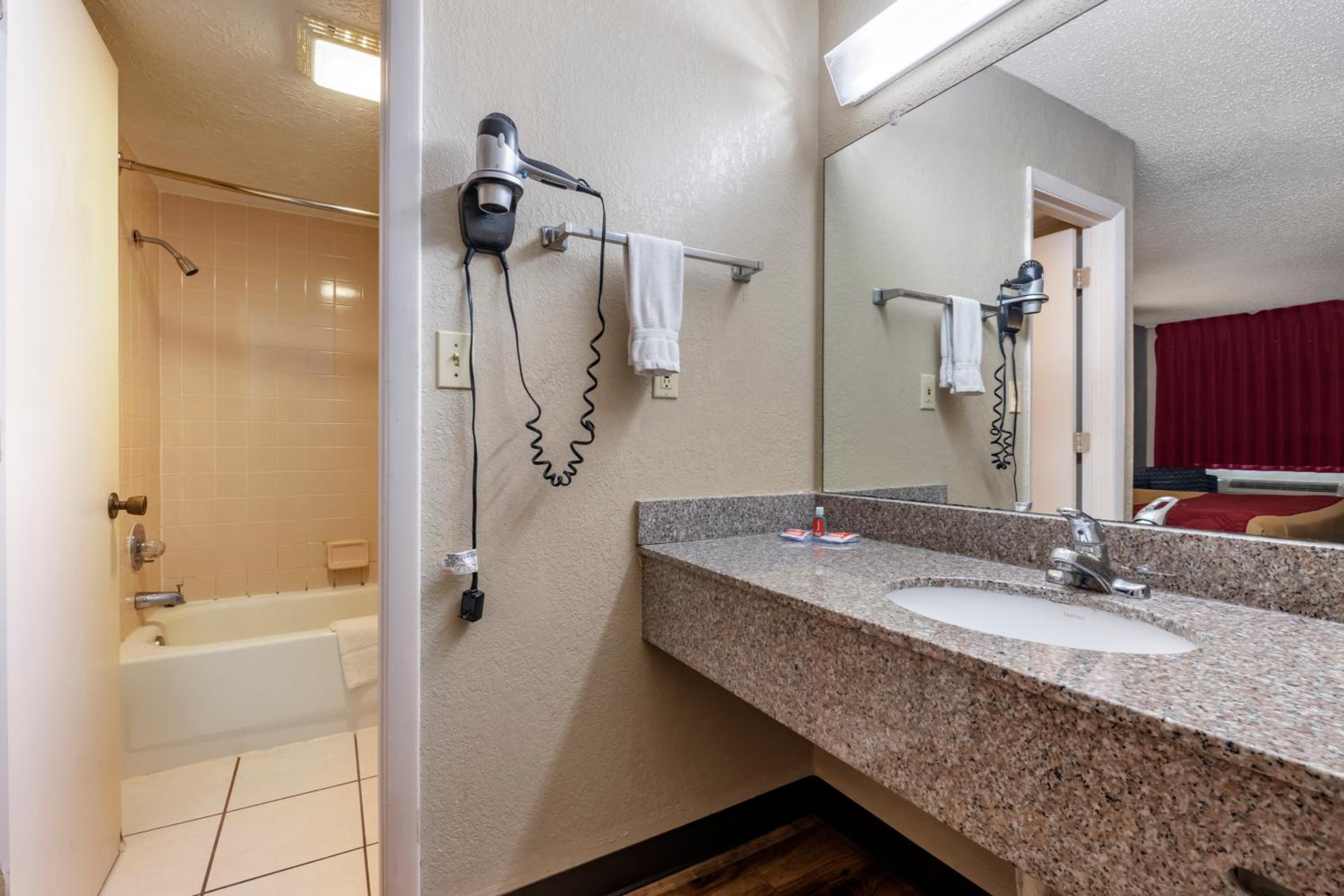 Econo Lodge Sebring, Zdjęcie 2