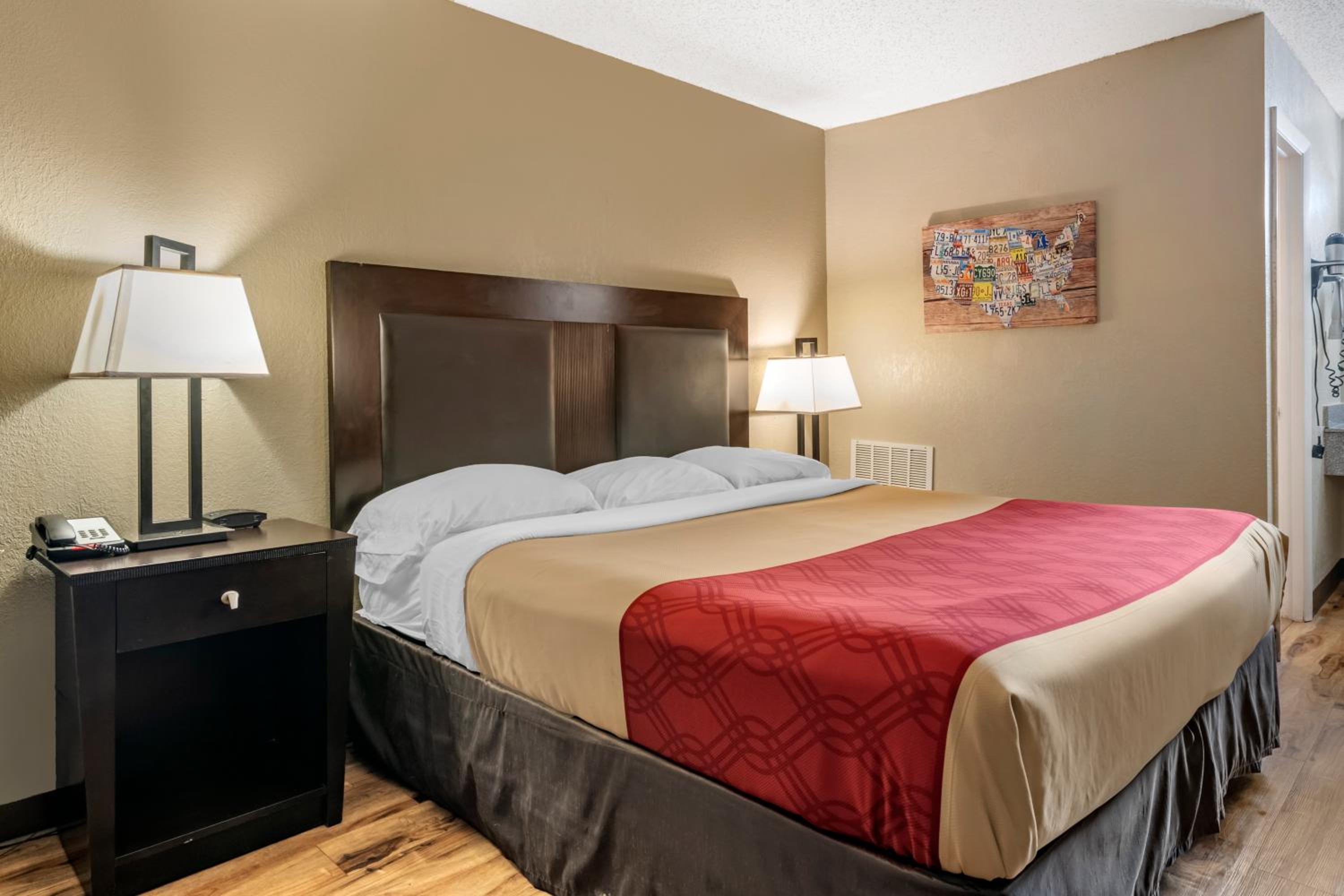 Econo Lodge Sebring, Zdjęcie 3