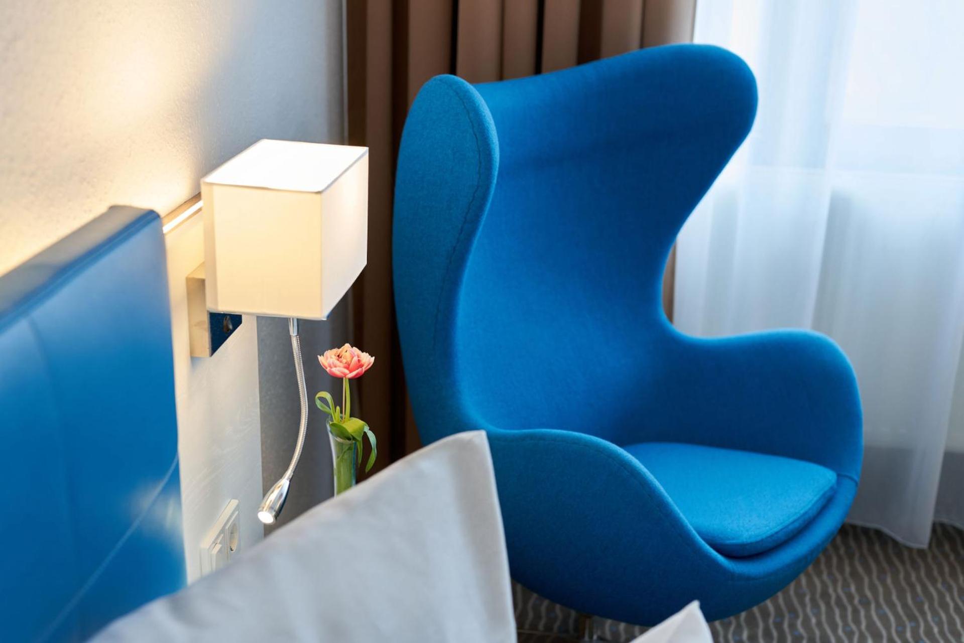 Superior Single Room