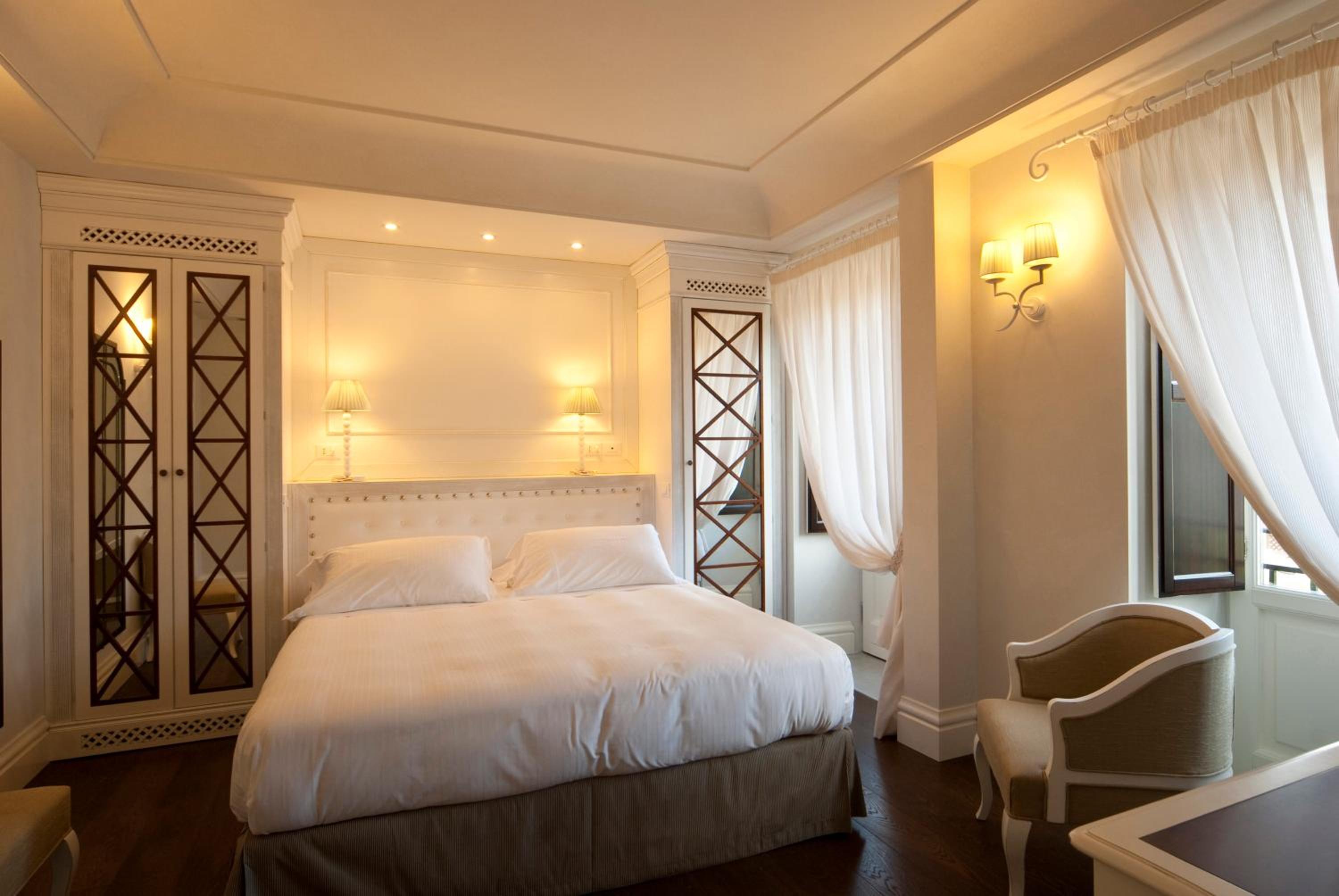 Classic Double Room - Photo 3