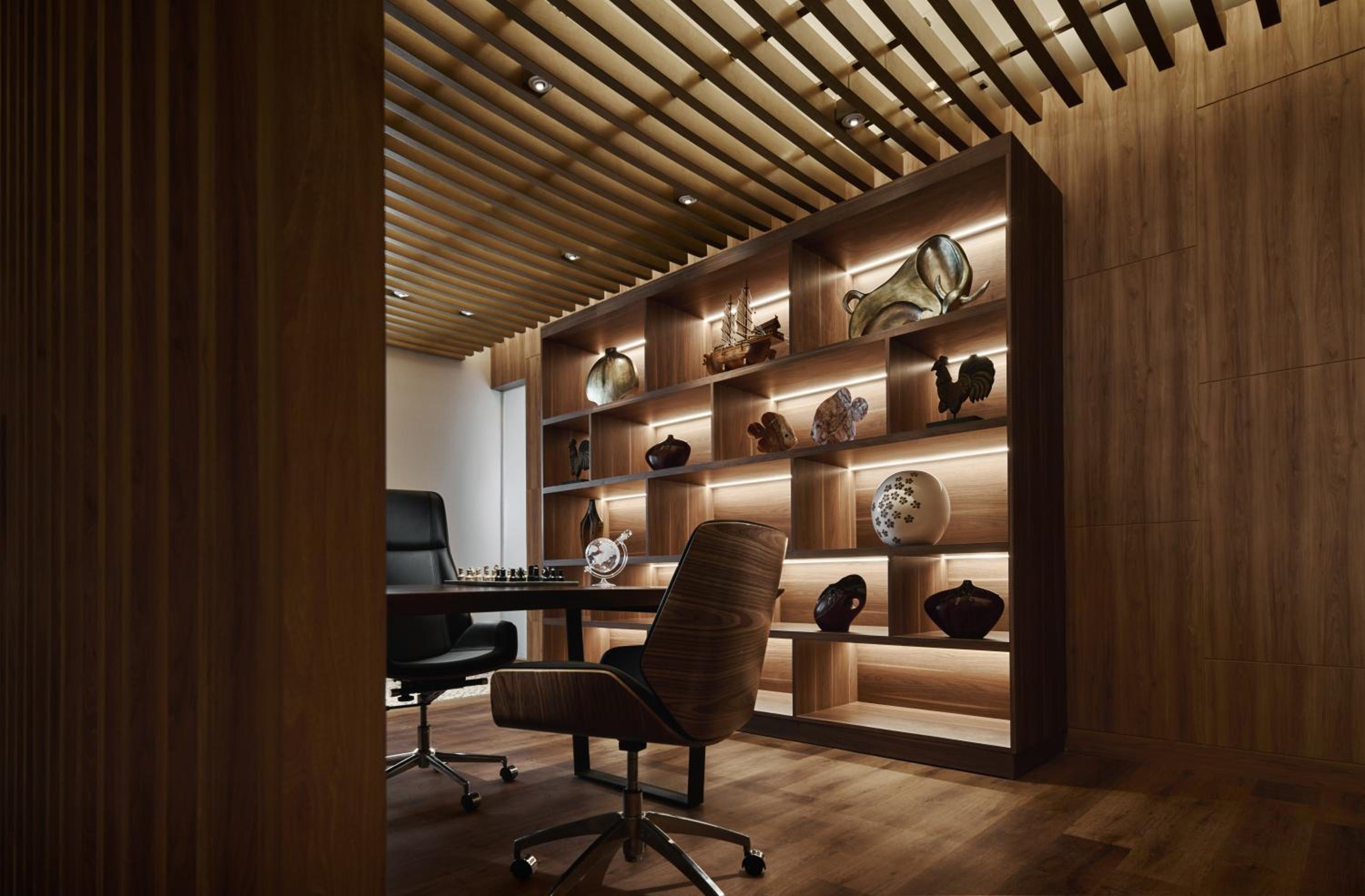 PARKROYAL Suite - Photo 4