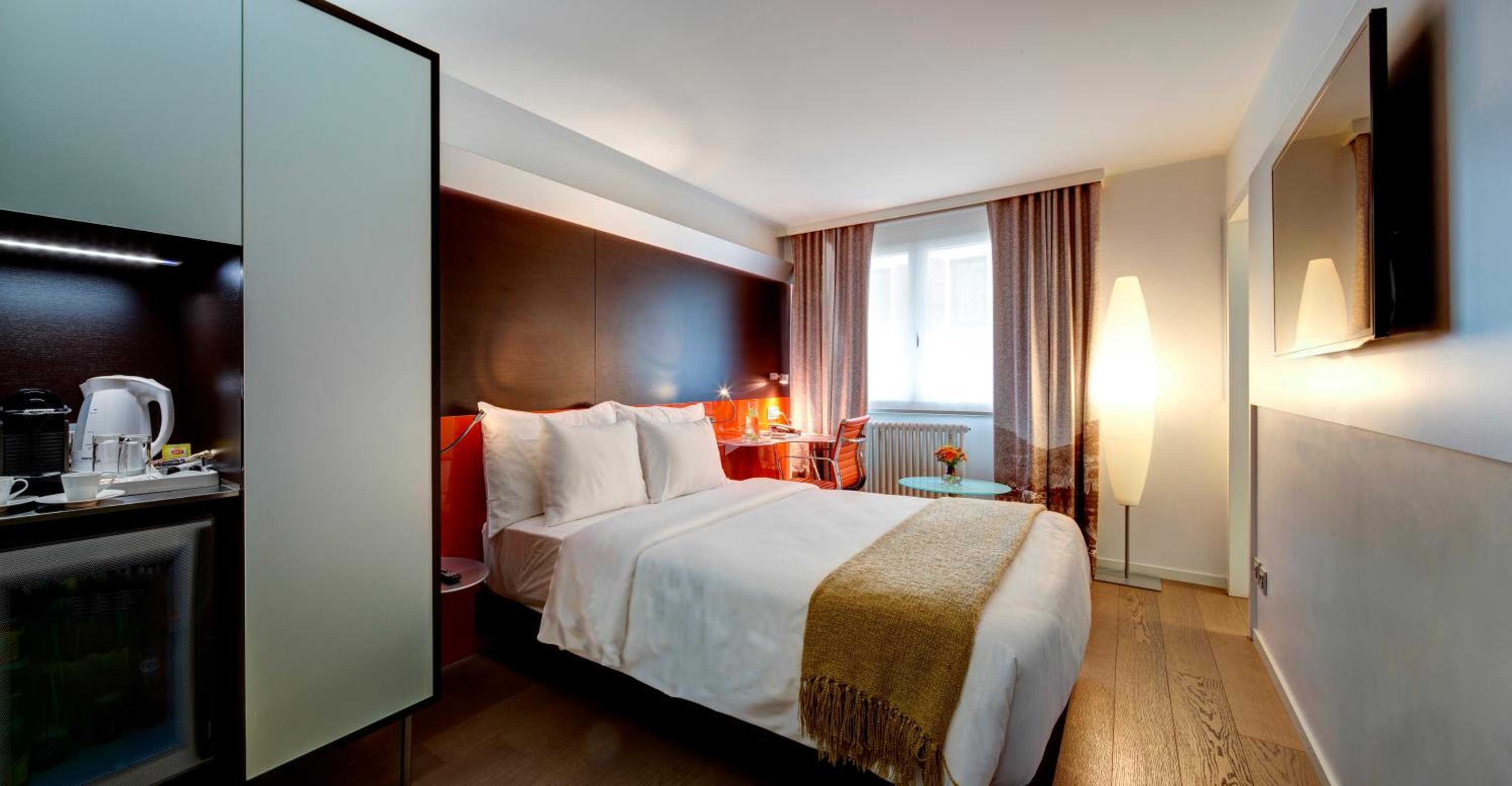 Standard Double Room - Photo 4