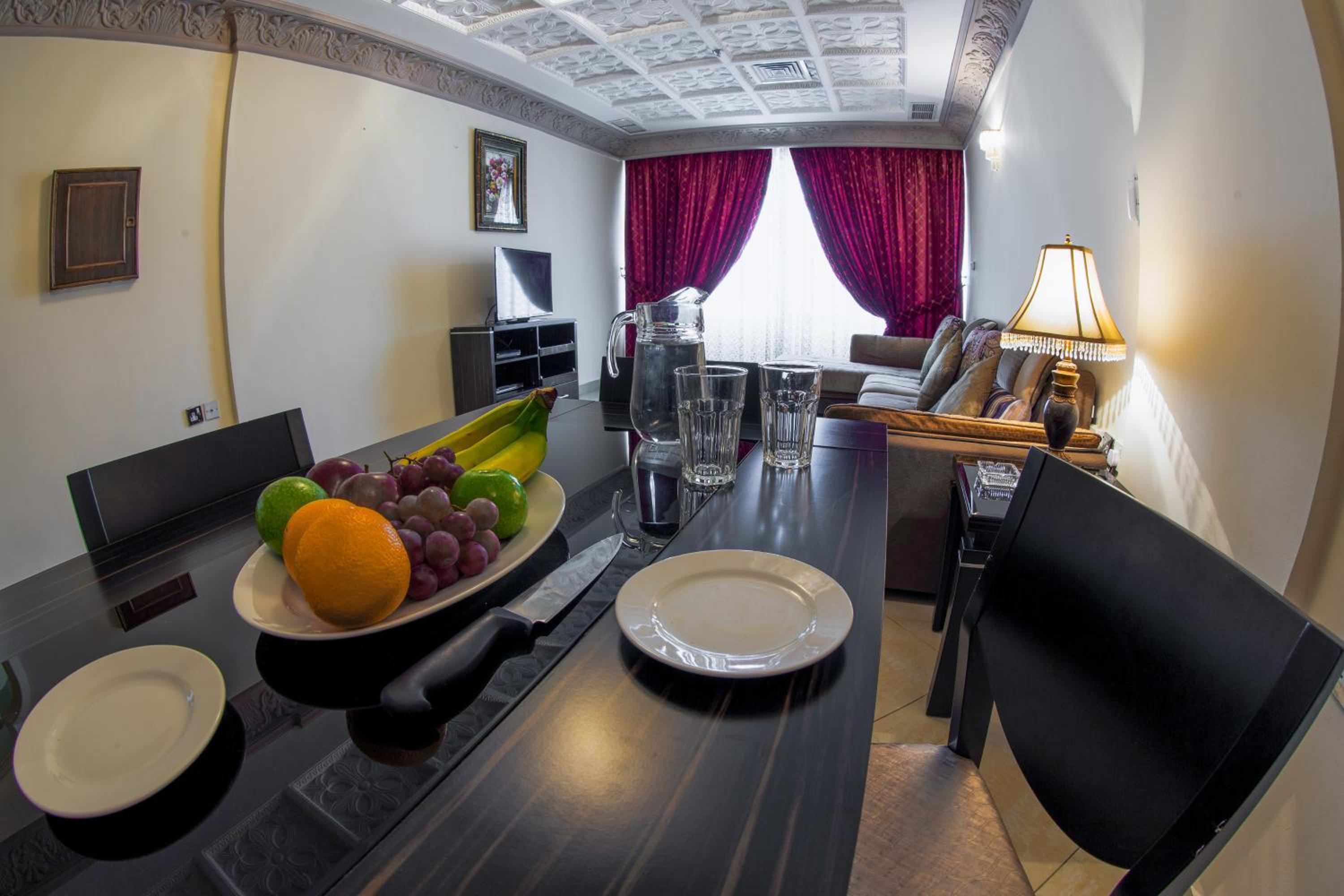 Family Suite photo 2