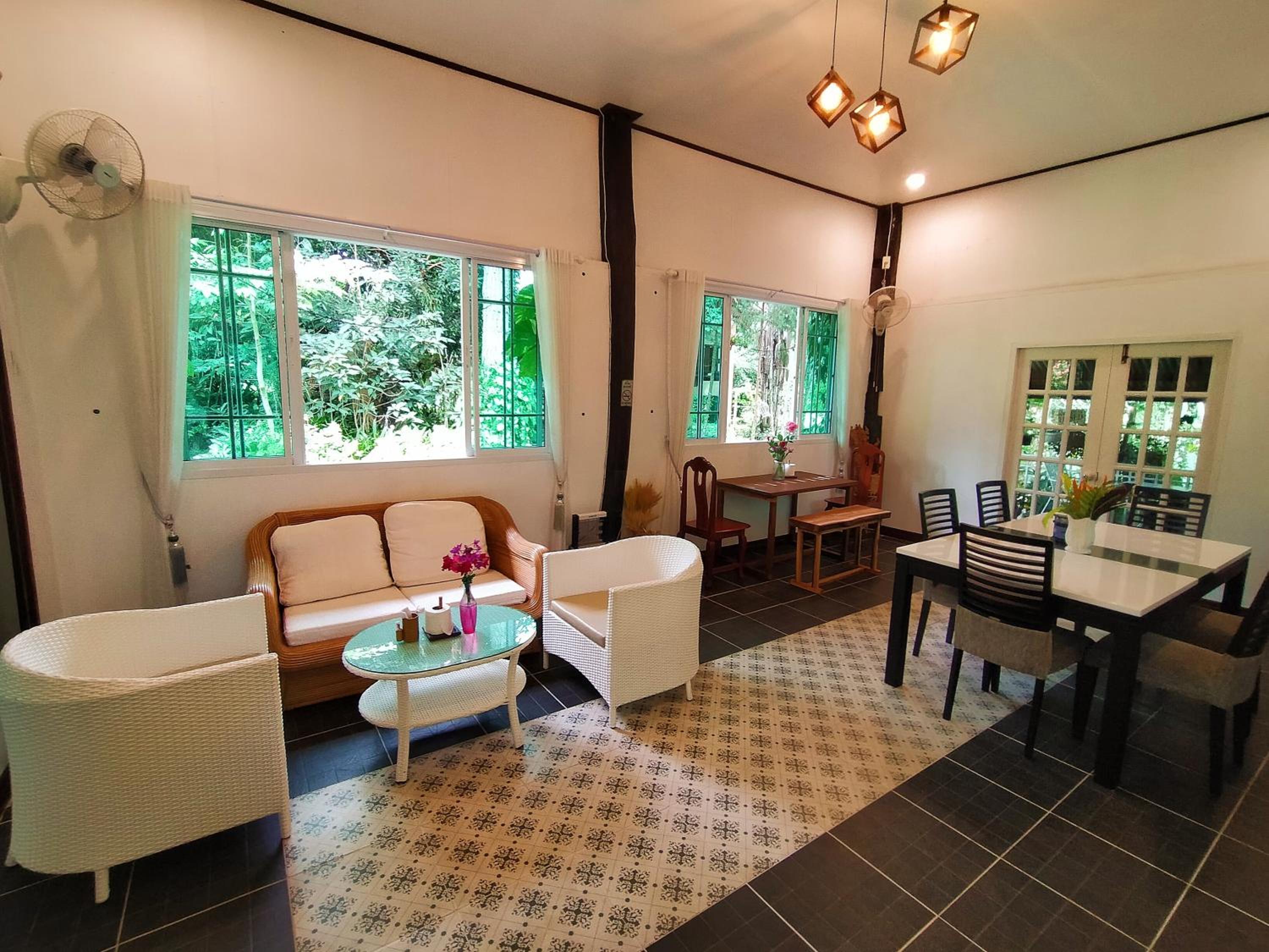 Double Room with Mountain View photo 1