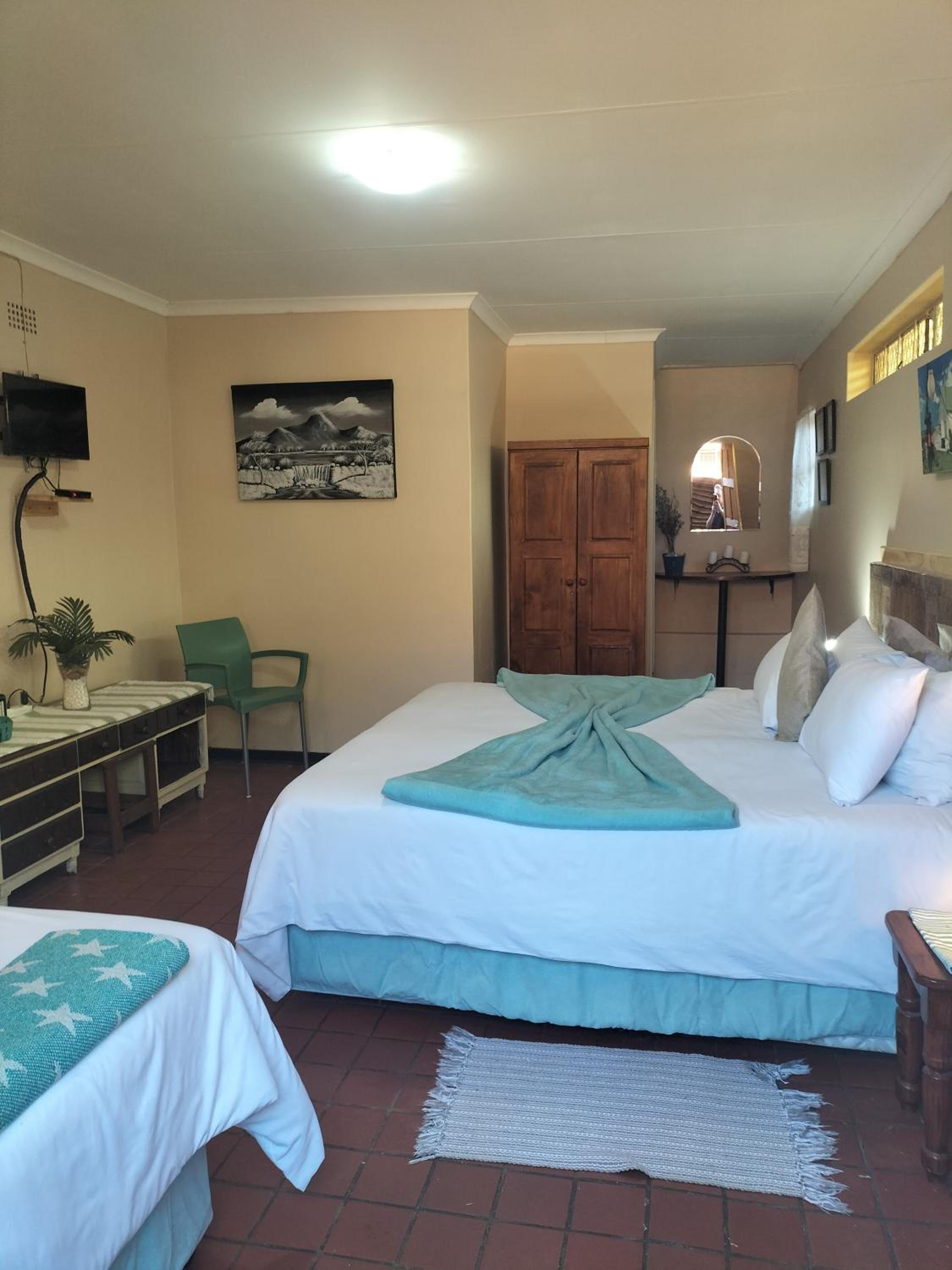  Triple Room photo 3