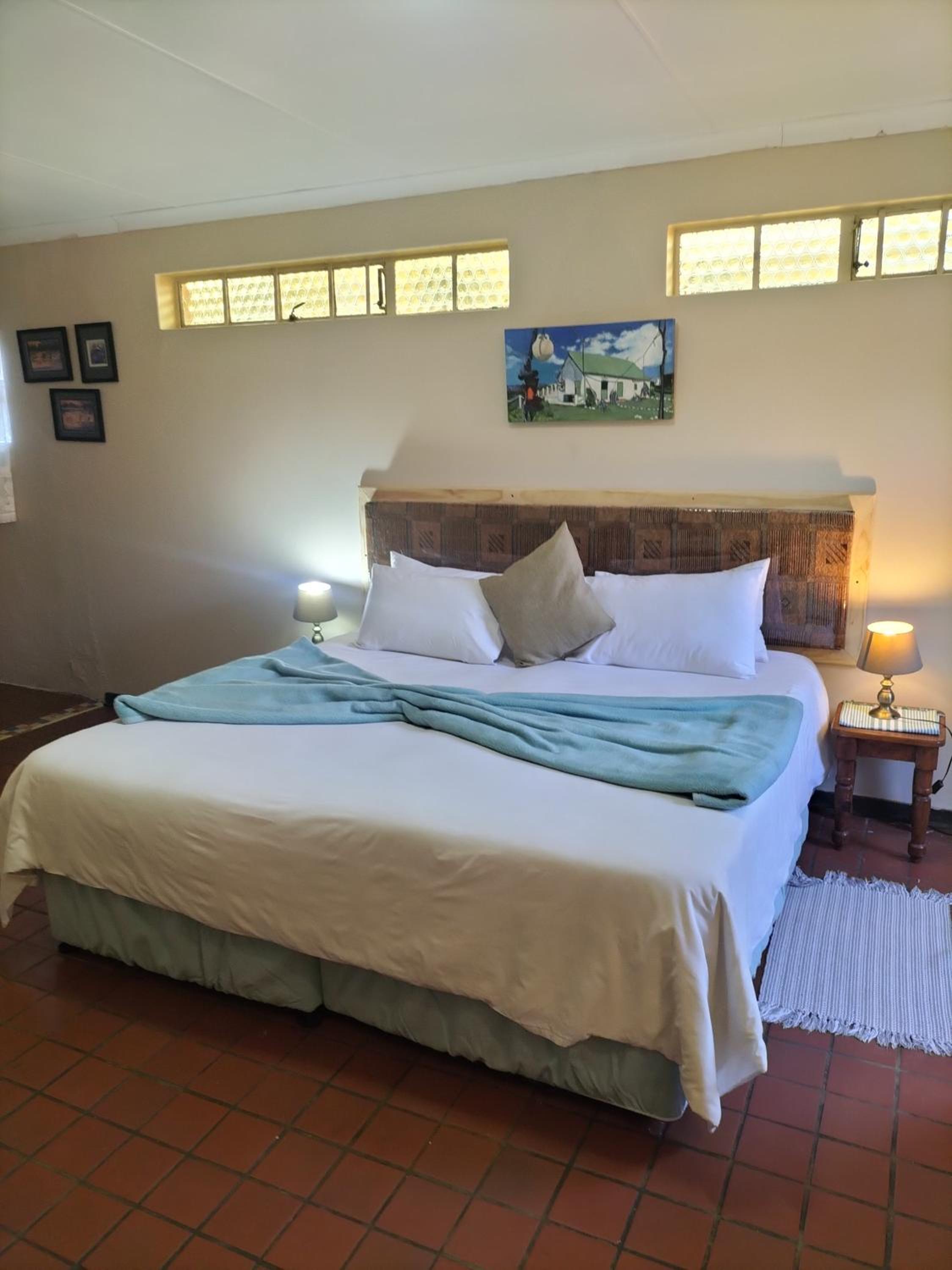  Triple Room photo 2