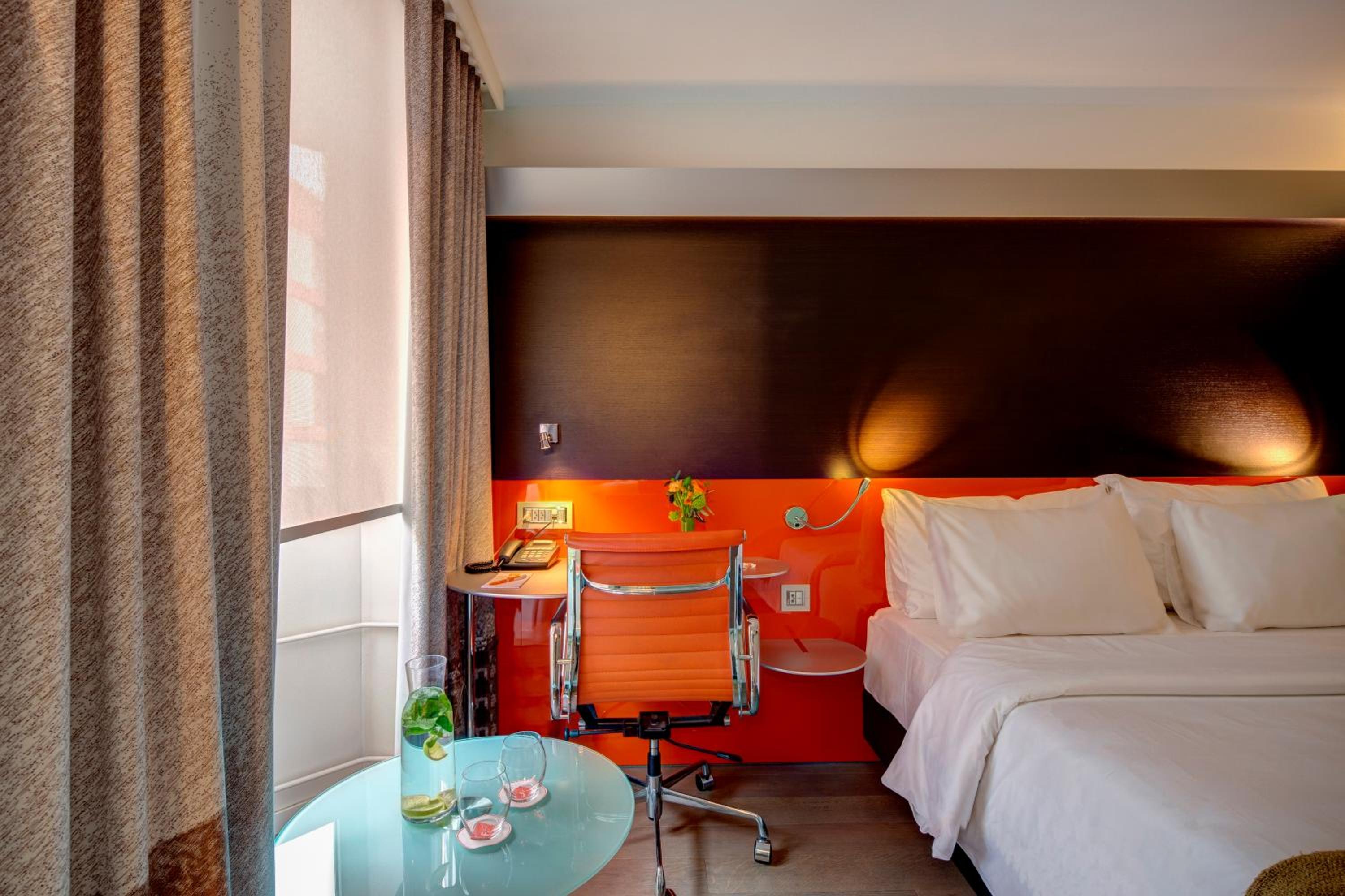 Standard Double Room - Photo 2