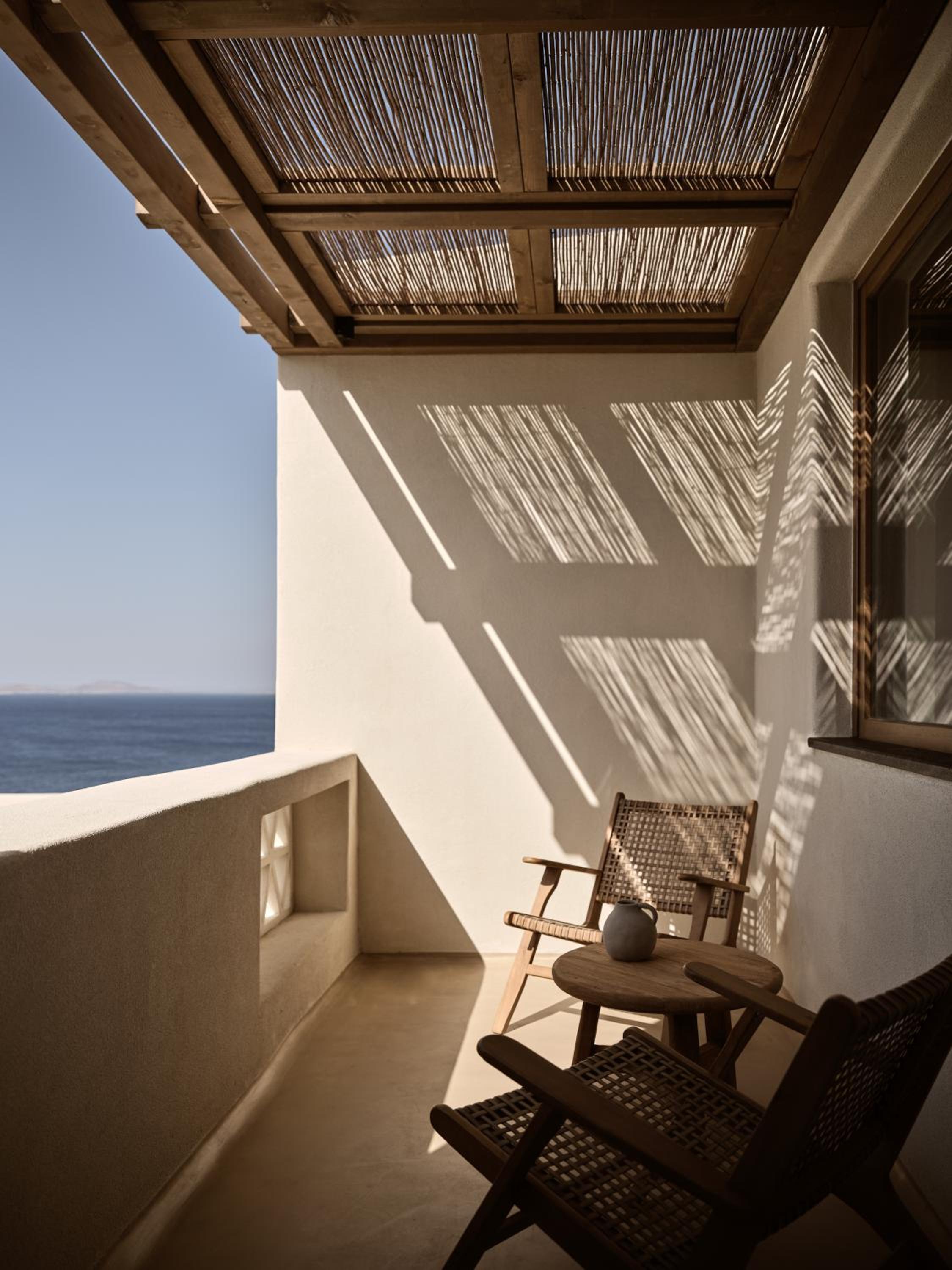 Aegean (Non Smoking) photo 3