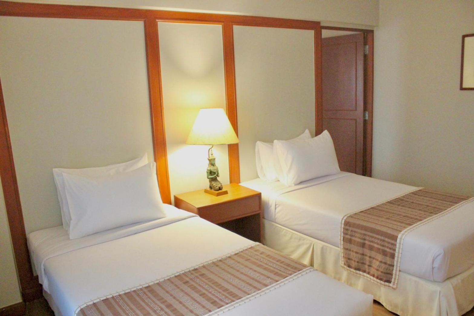 Family Suite photo 2