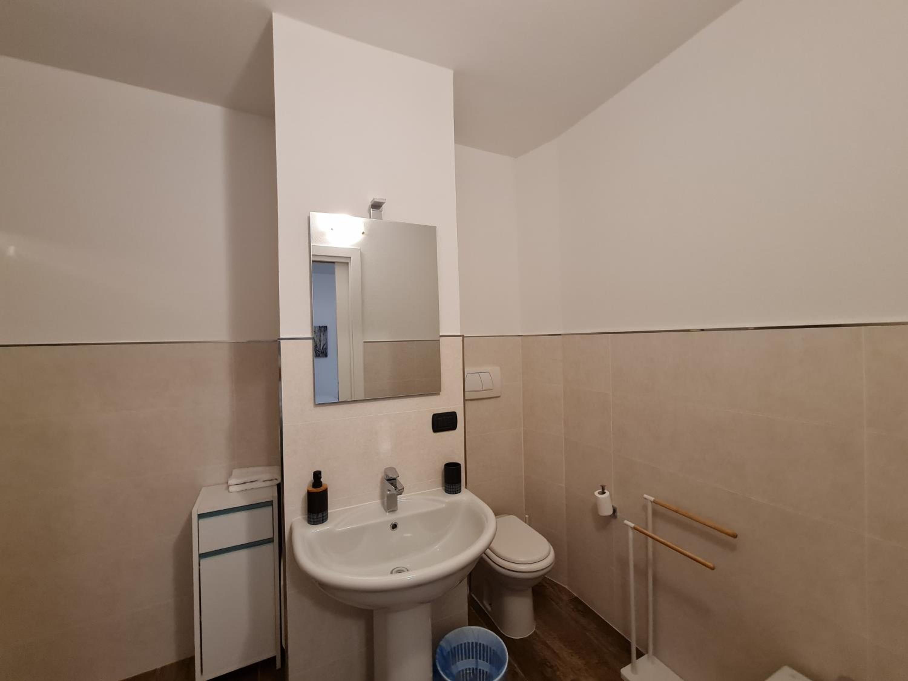Triple Room with Terrace photo 3