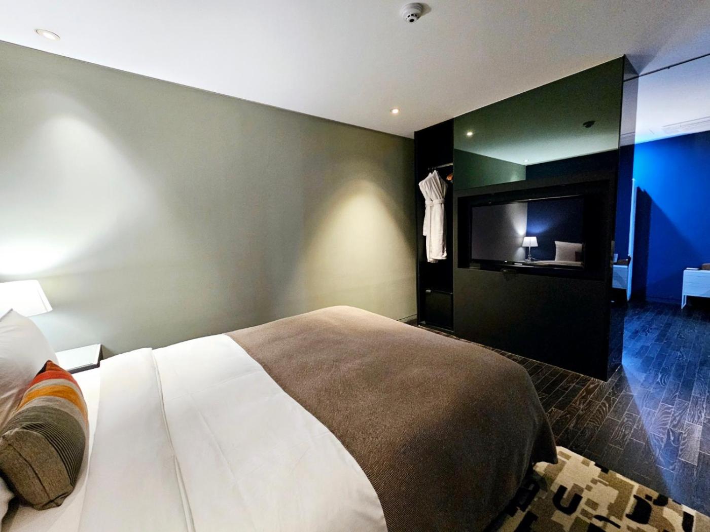 Superior Double Room - Photo 6
