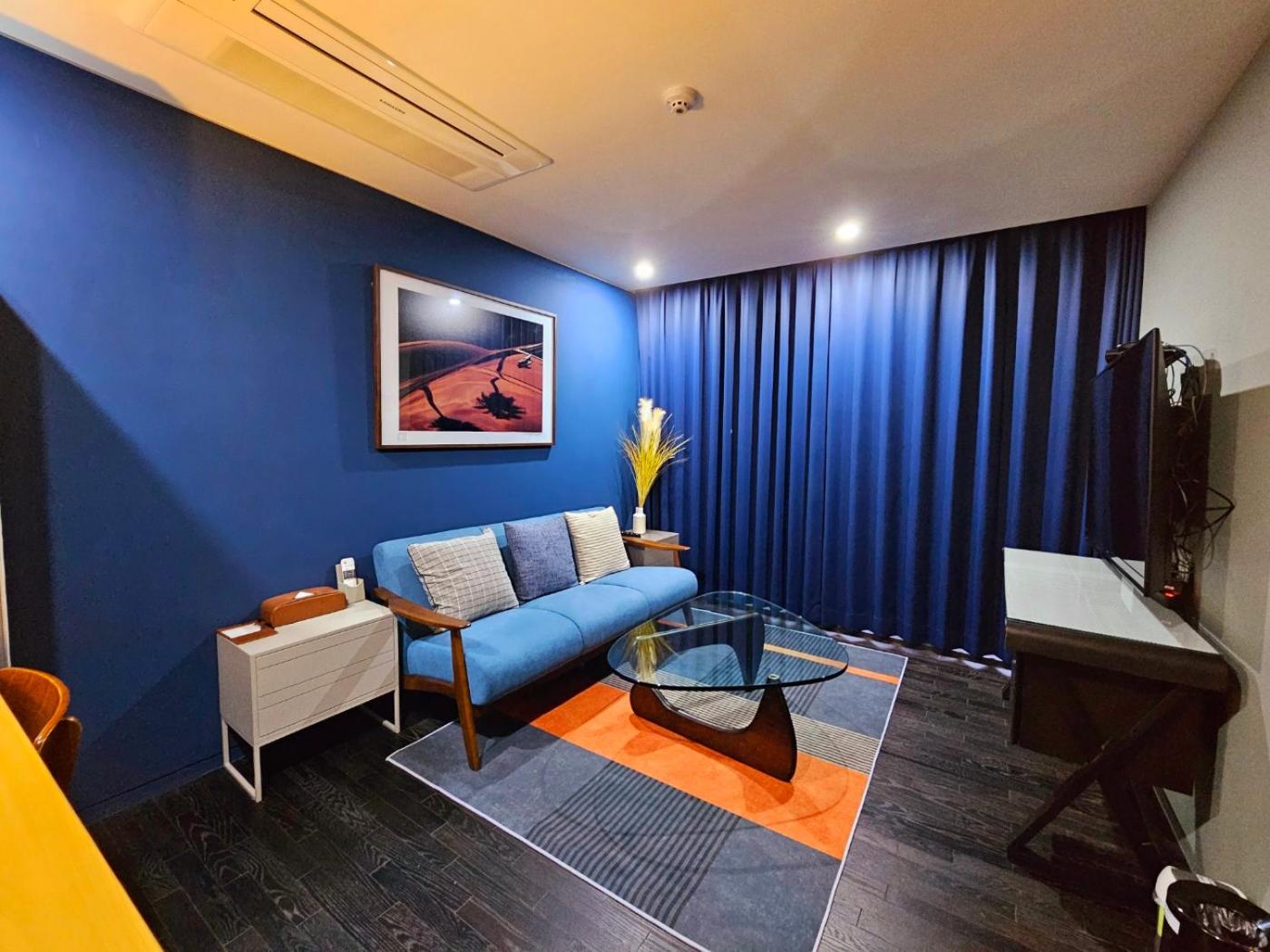 Superior Double Room - Photo 2