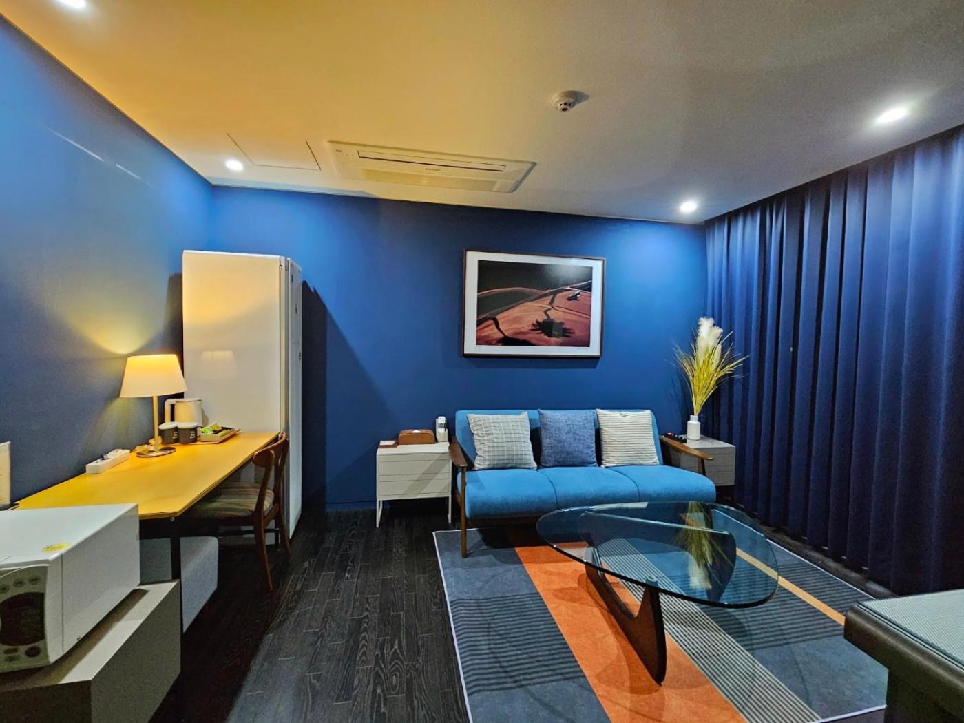 Superior Double Room - Photo 3