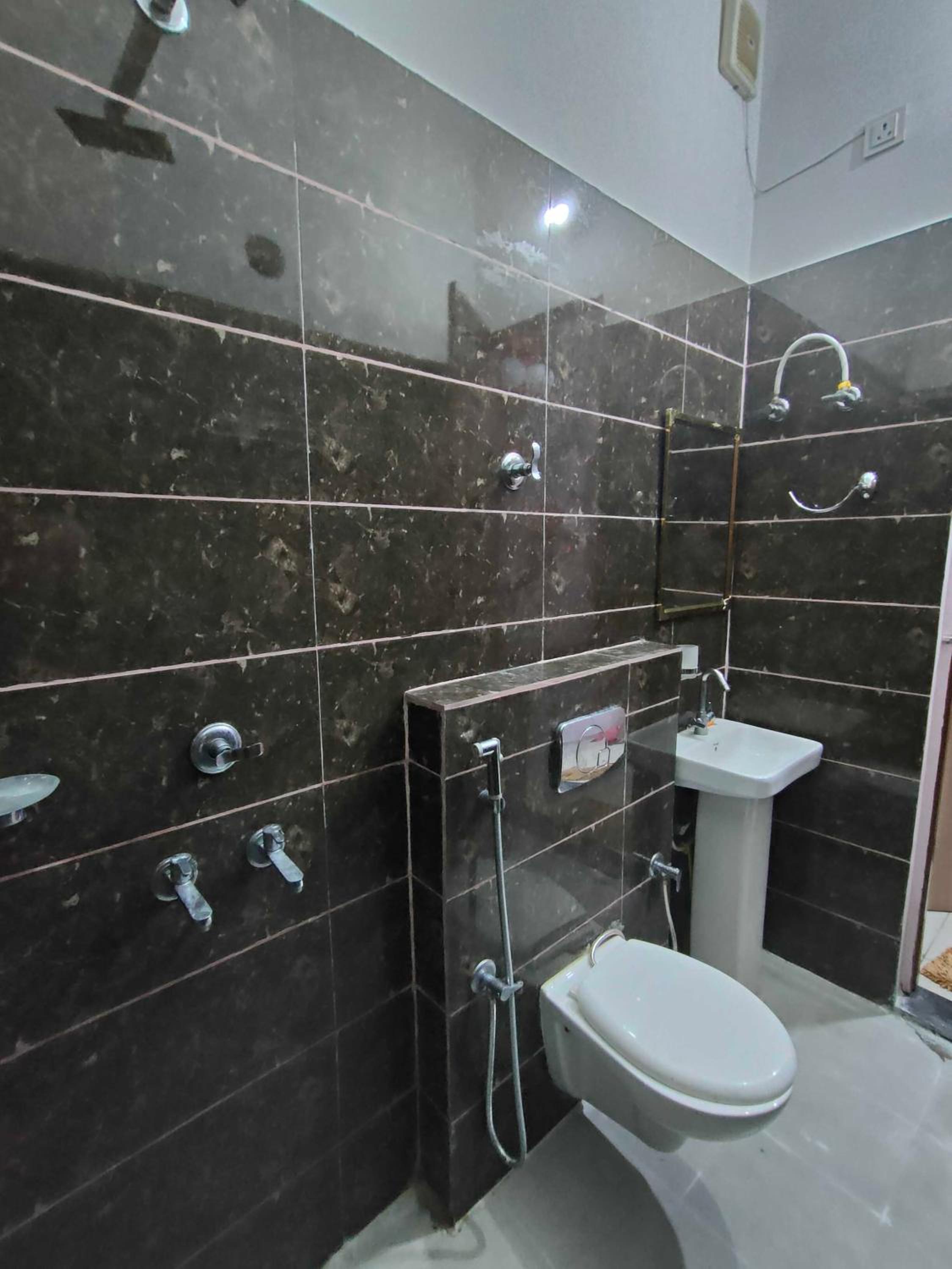 Deluxe Triple Room photo 2