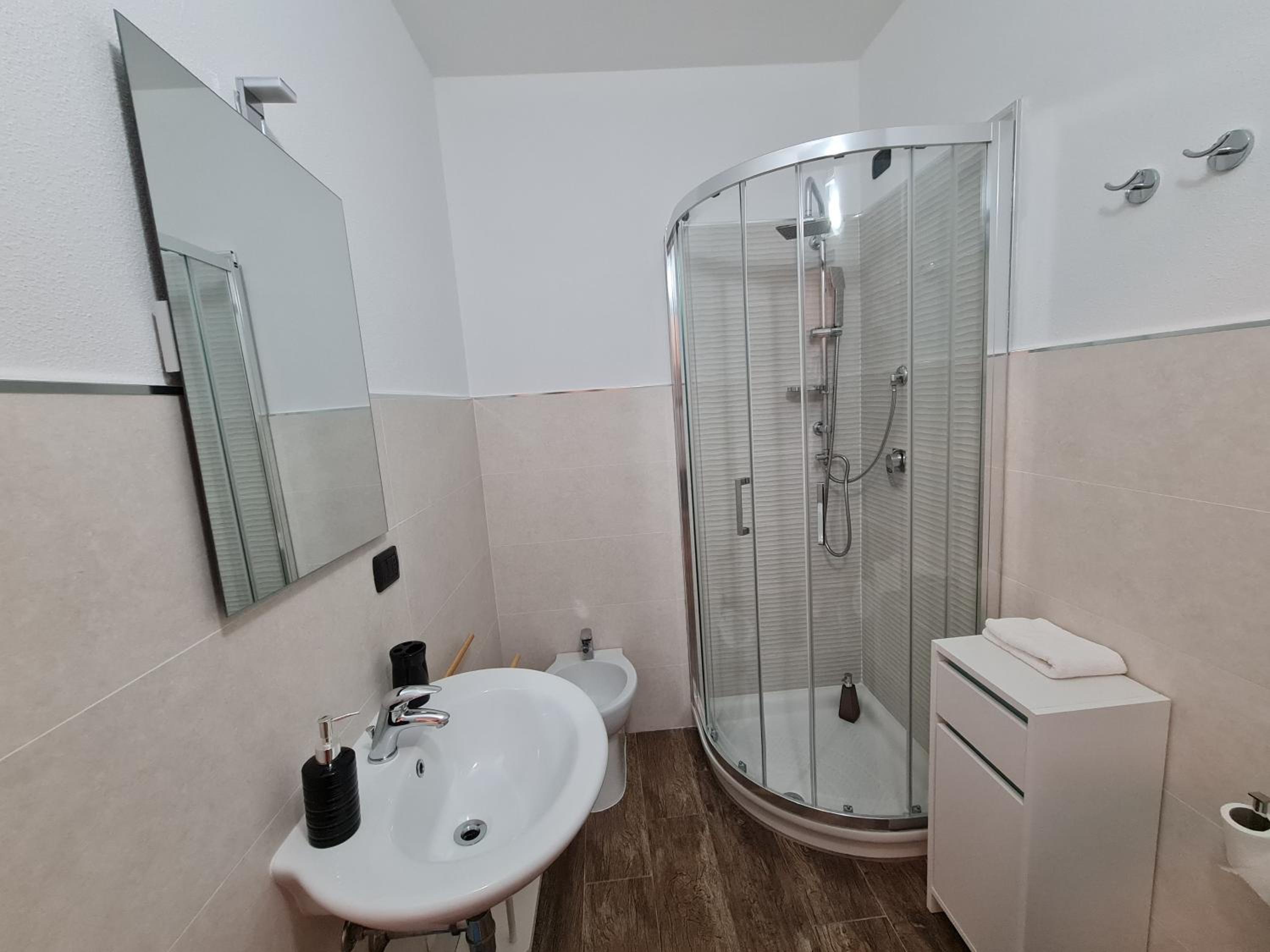 Double Room with Terrace photo 2