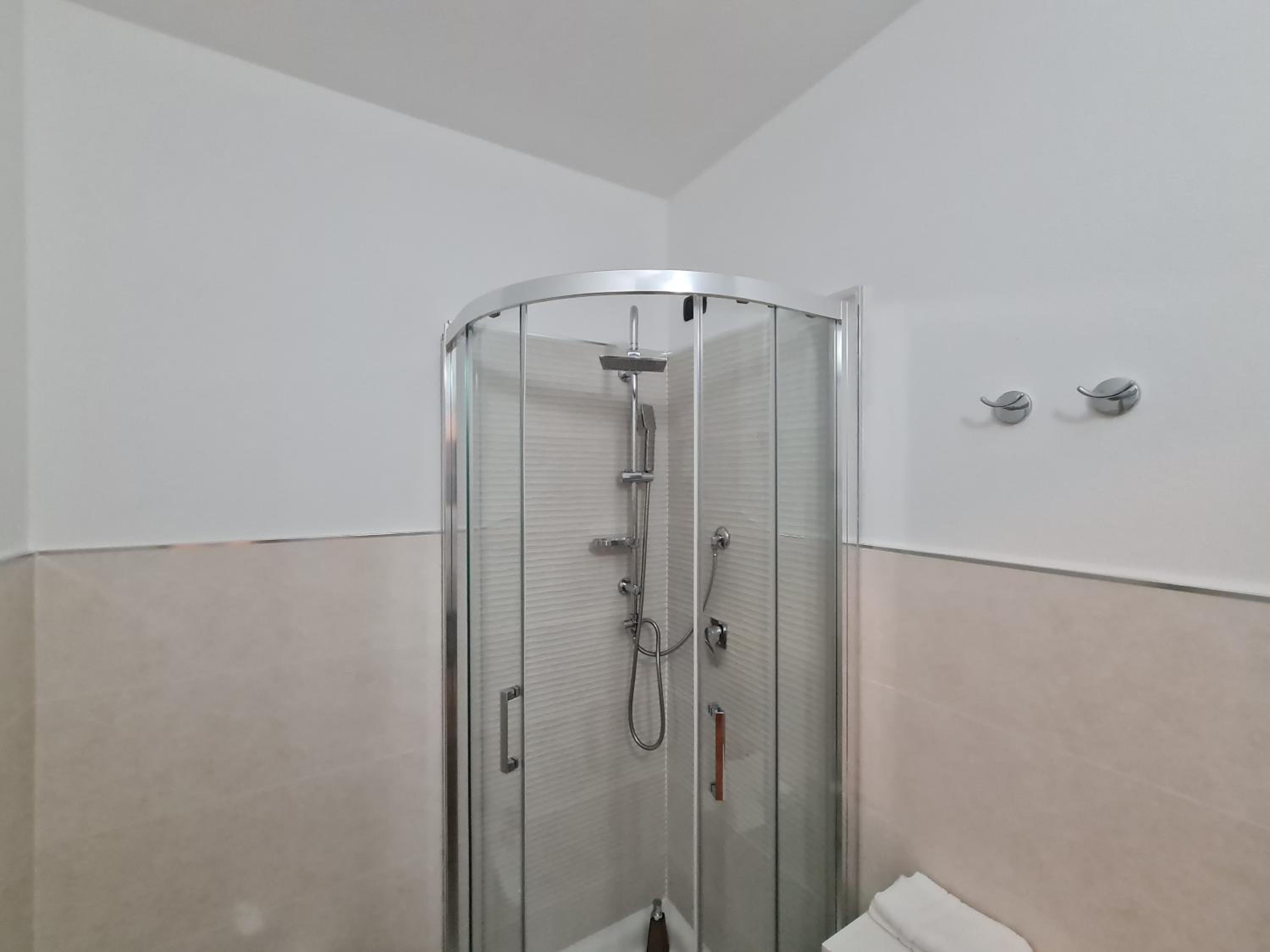 Double Room with Terrace photo 3
