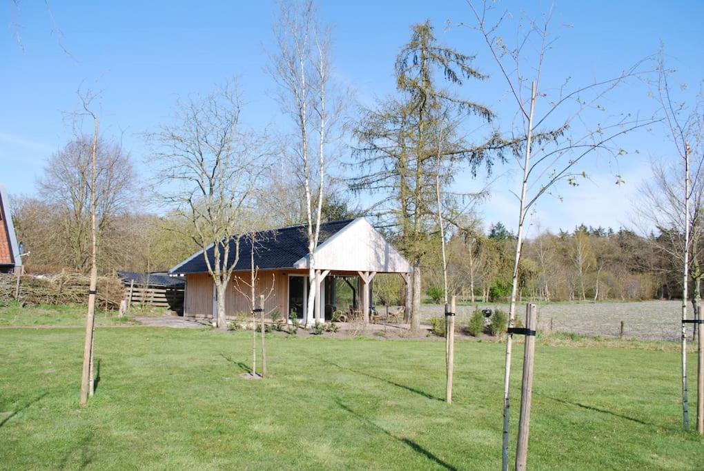 Chalet photo 2