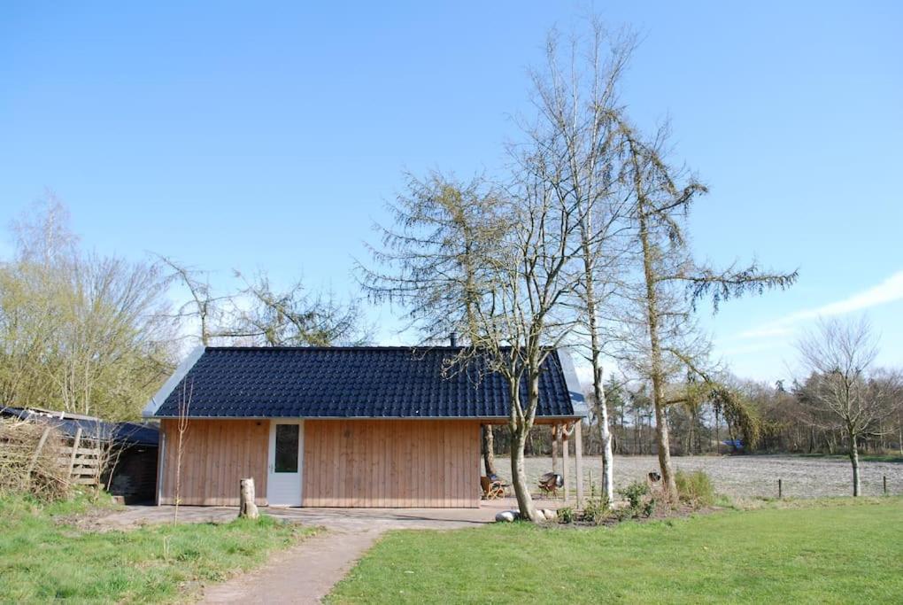 Chalet photo 3