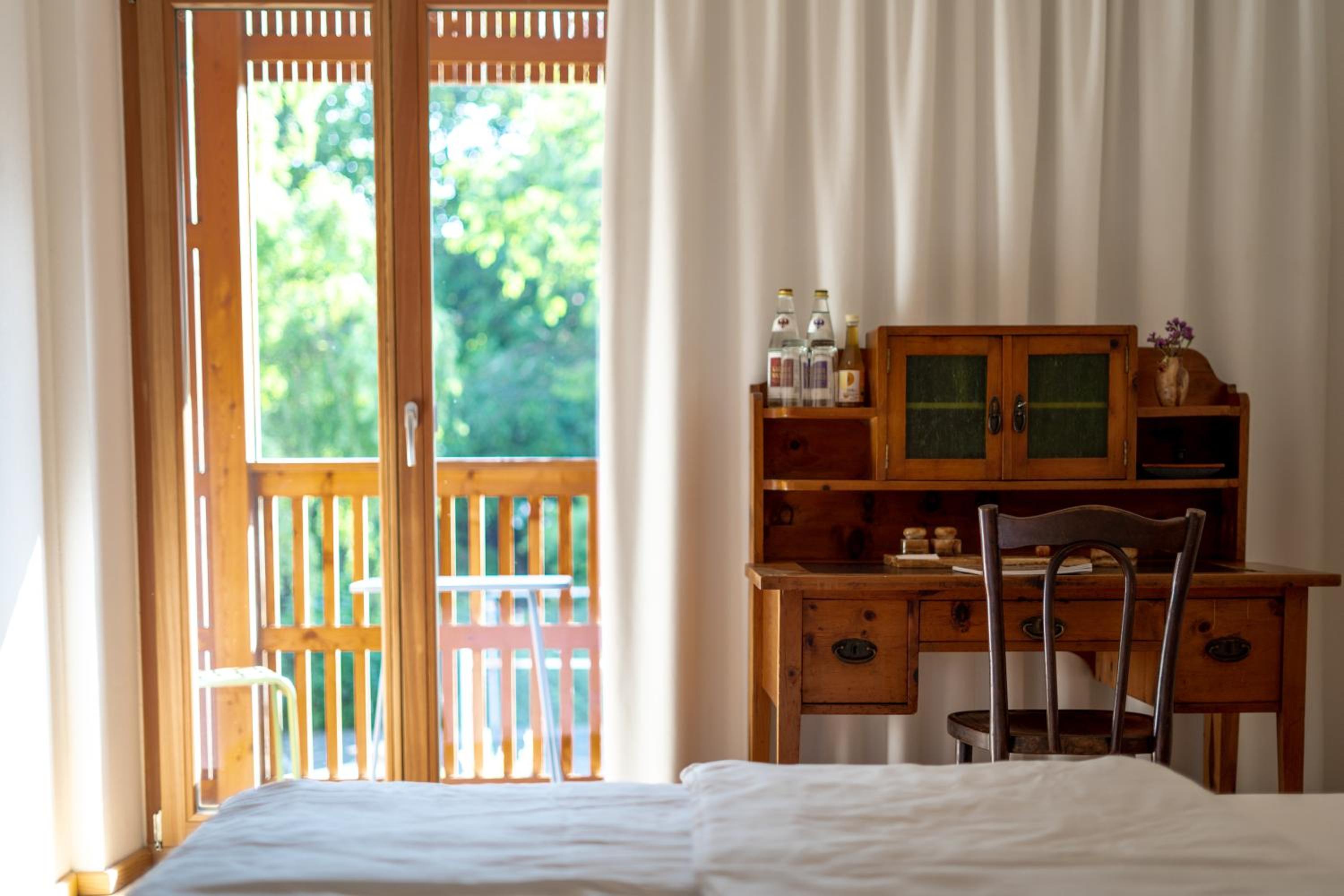 Double Room with Balcony photo 3