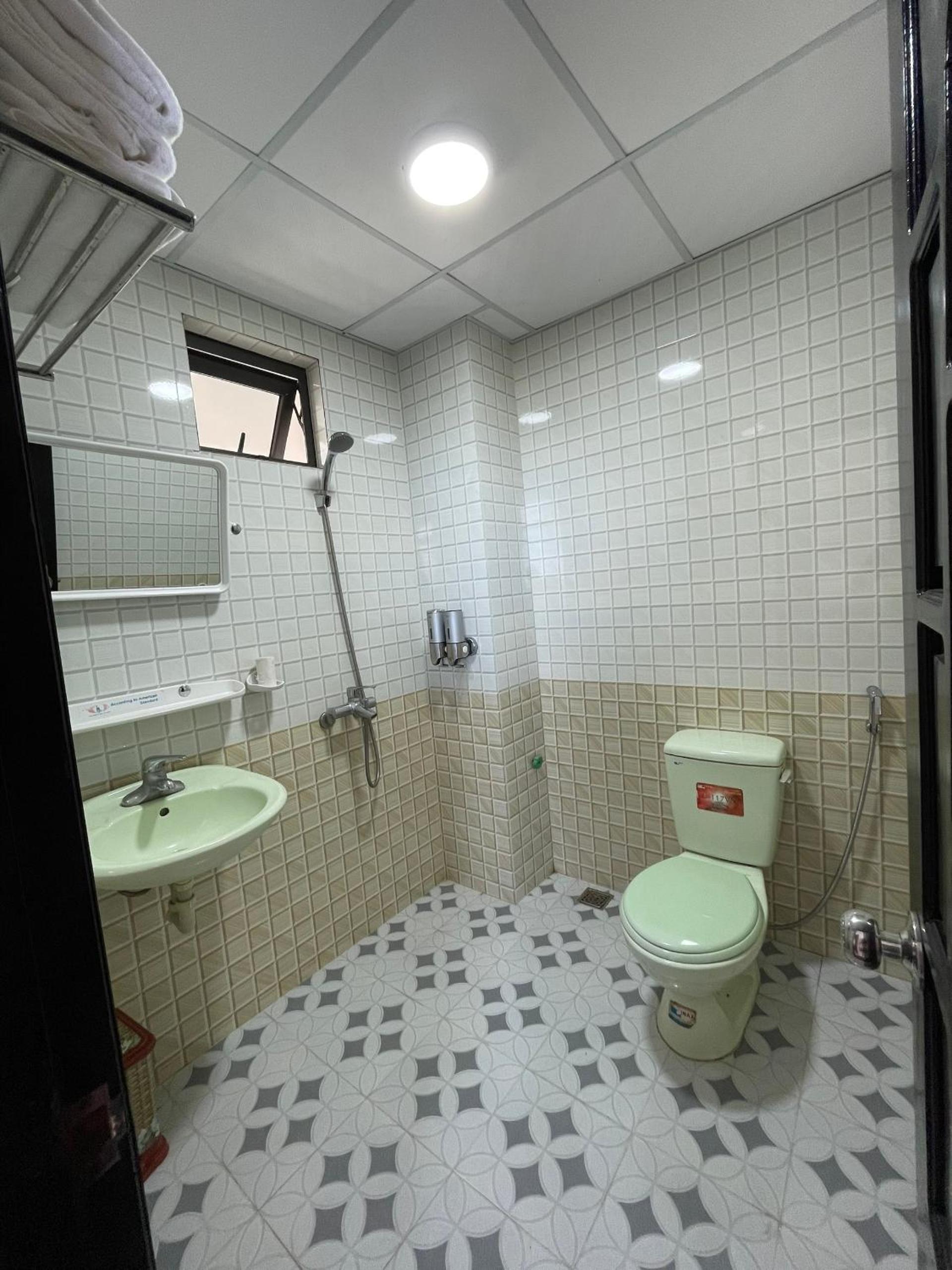 Twin Room photo 3