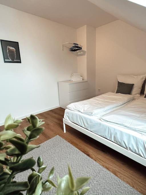 Deluxe Apartment photo 1