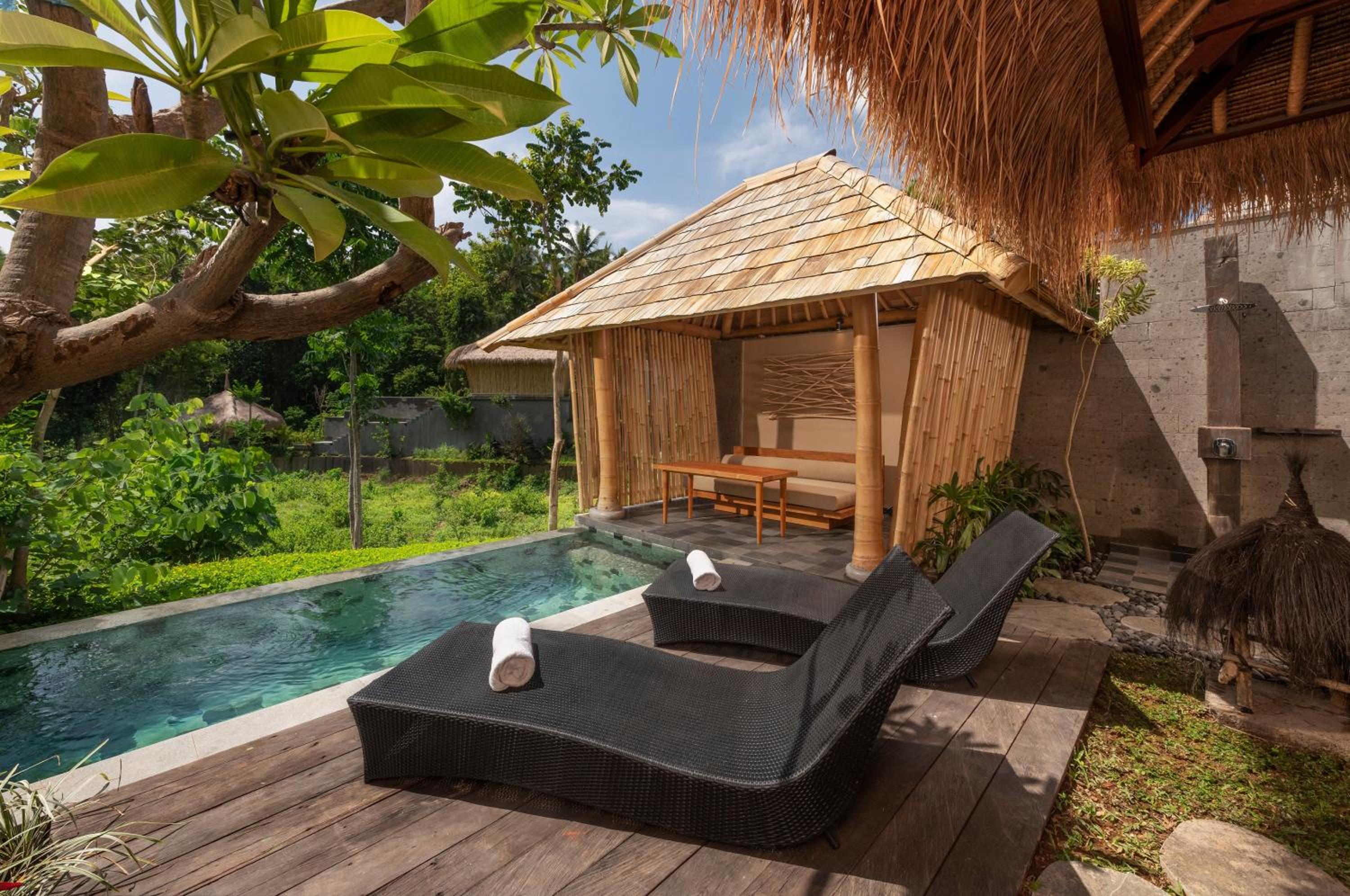 hillside Pool Suite - Photo 3