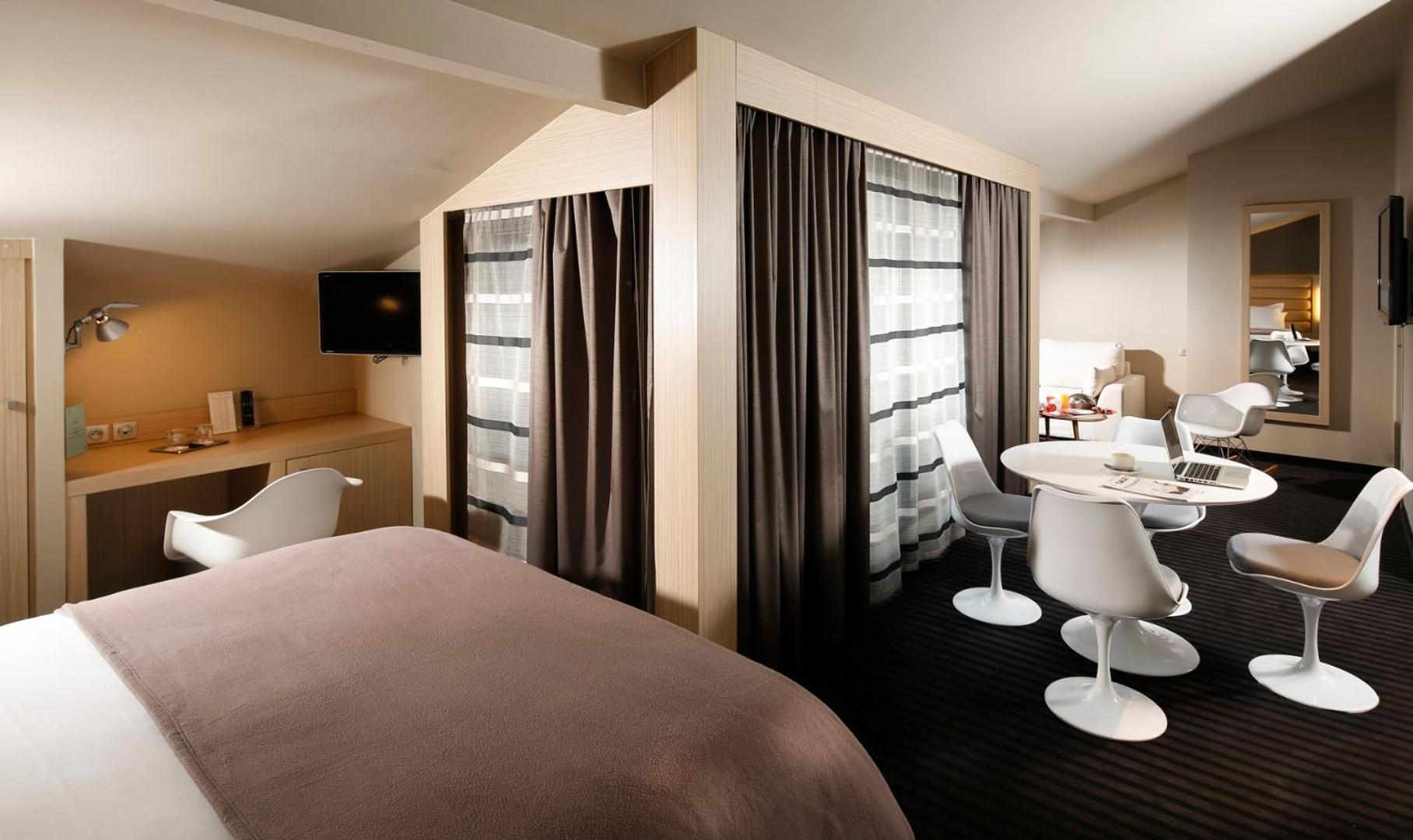 Family Suite photo 3