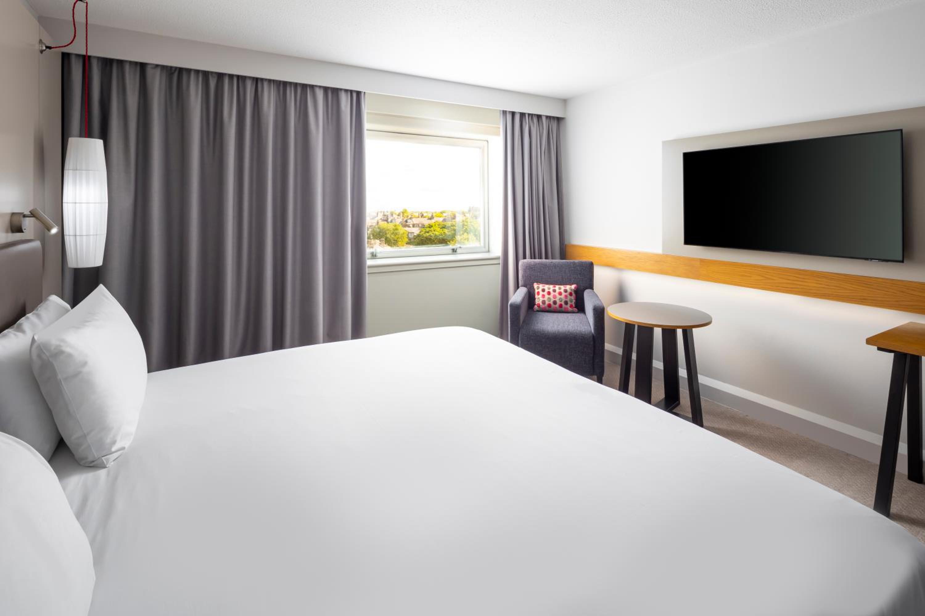 Premium Super King Room - Photo 13