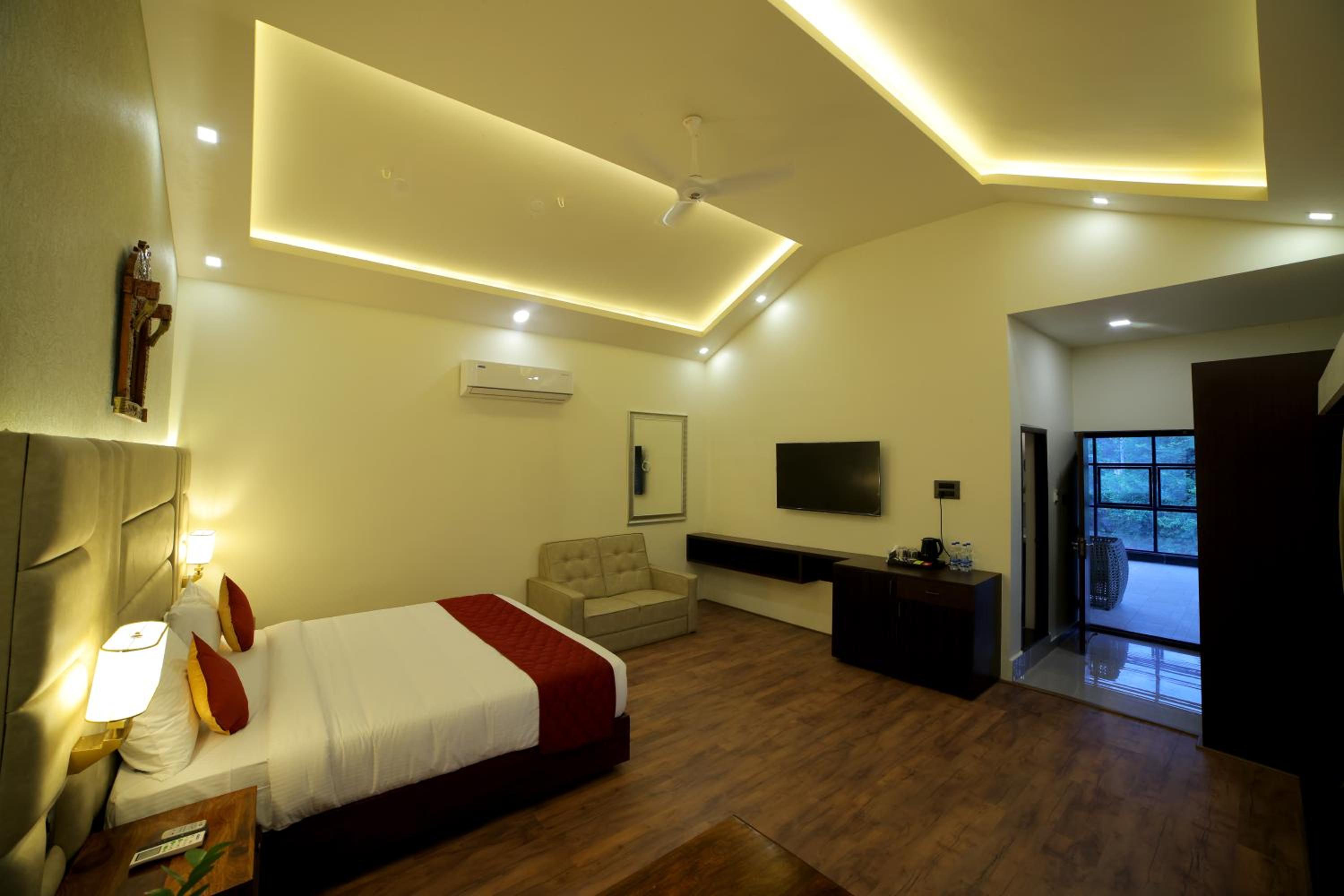 Suite with Garden View - Photo 15