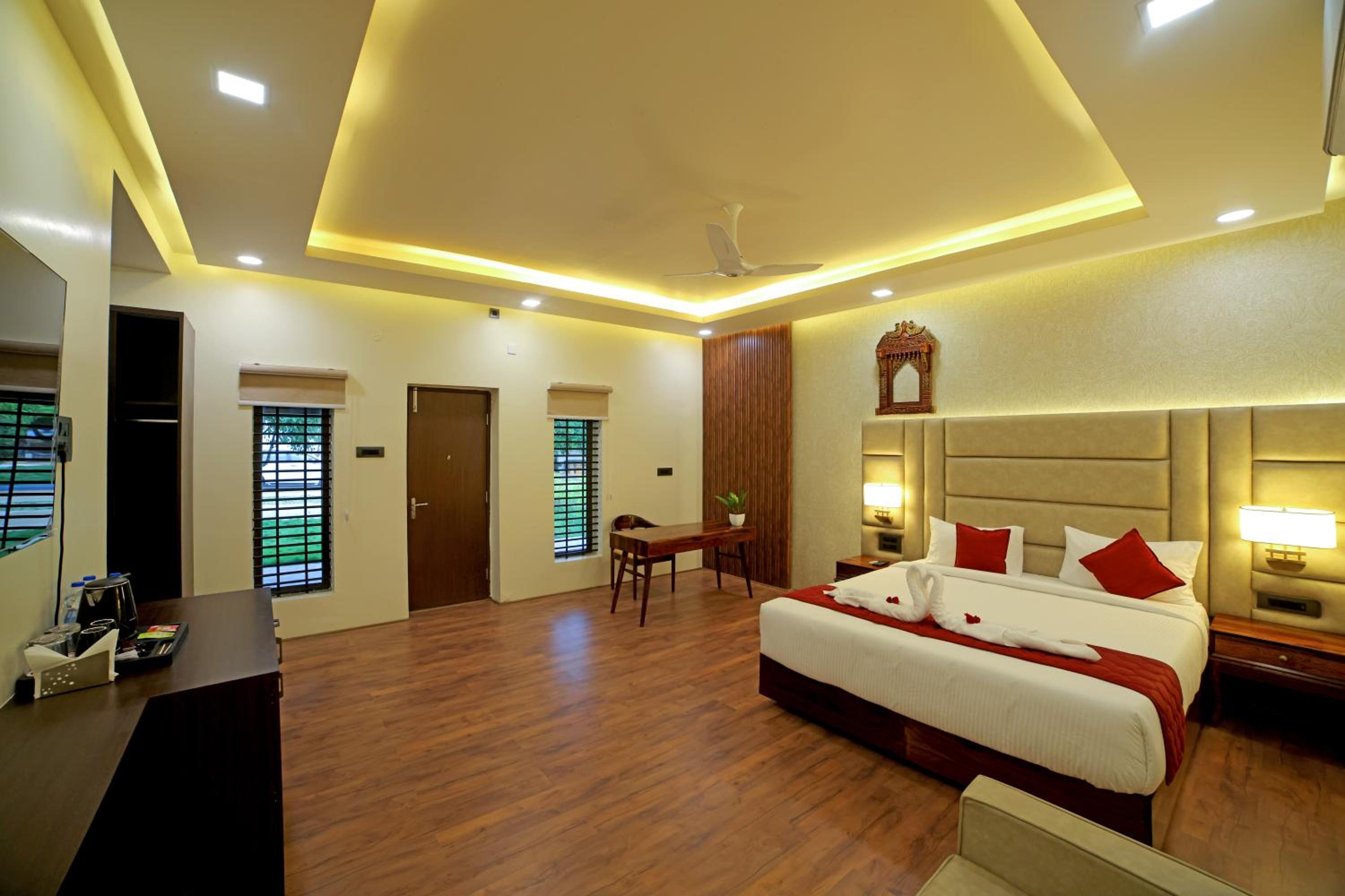 Suite with Garden View - Photo 9