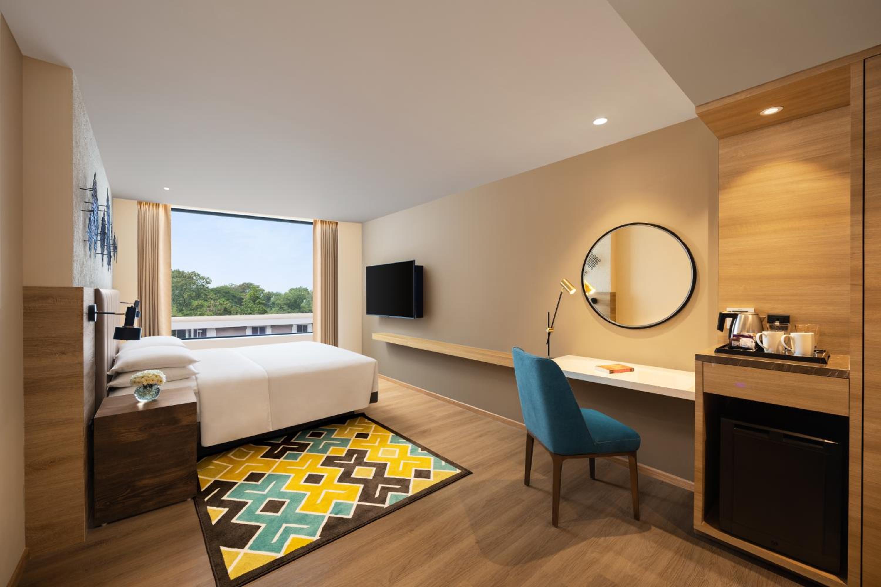 King Room