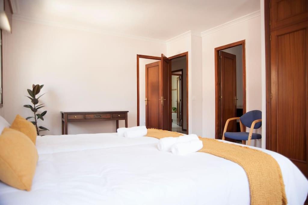 Casa de cinco habitaciones