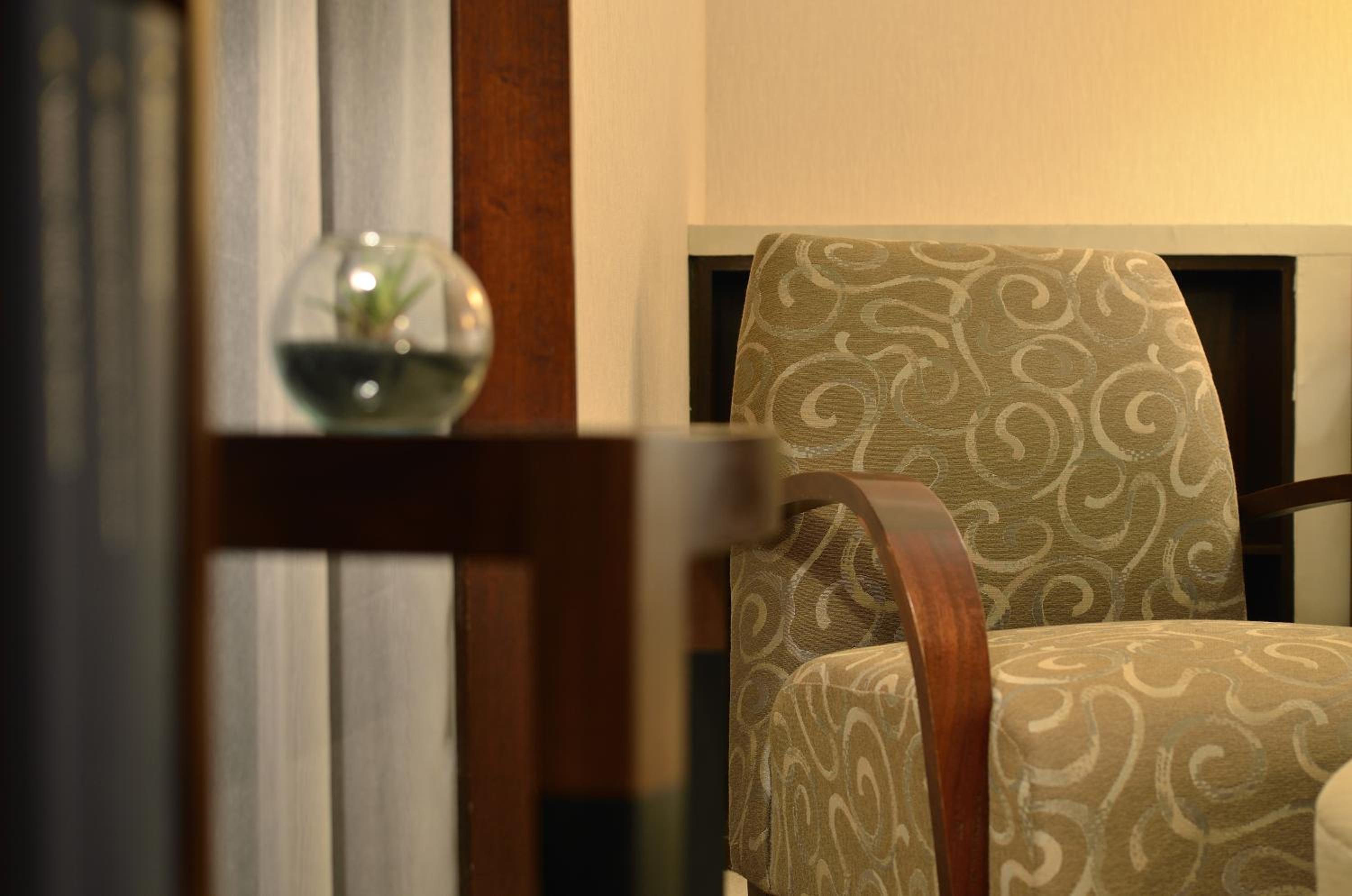 Available room