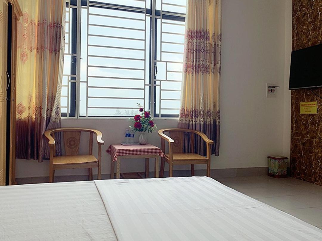 Twin Room photo 2