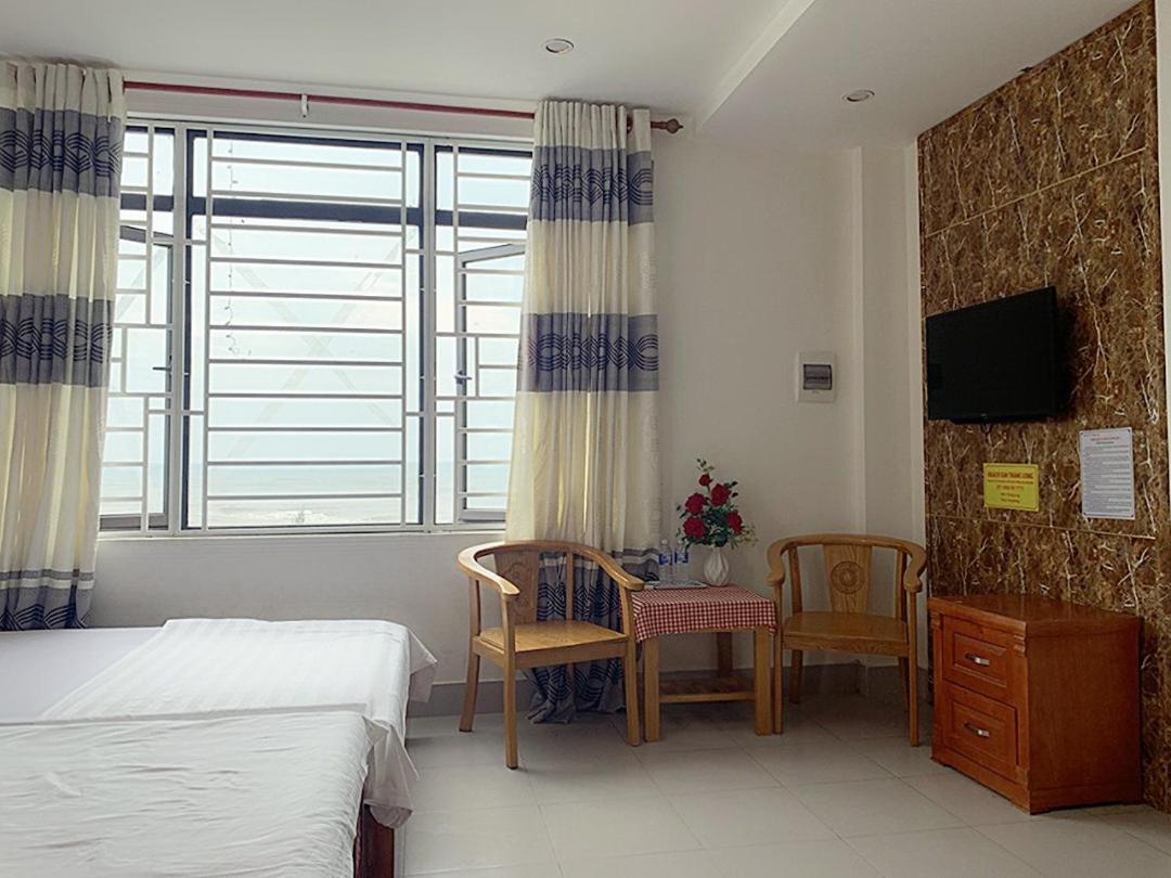 Standard Triple Room photo 3