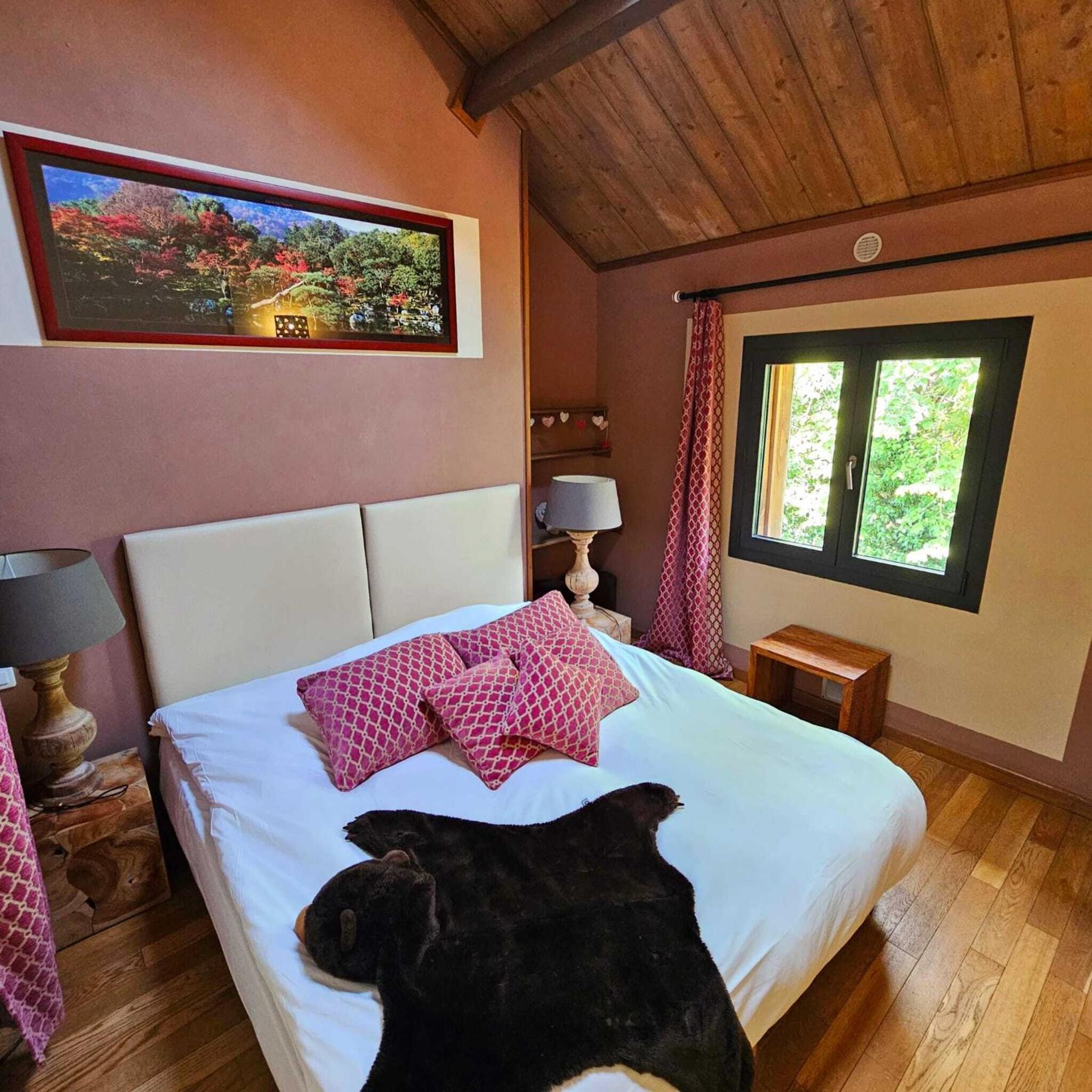 Gaia Room - Photo 2