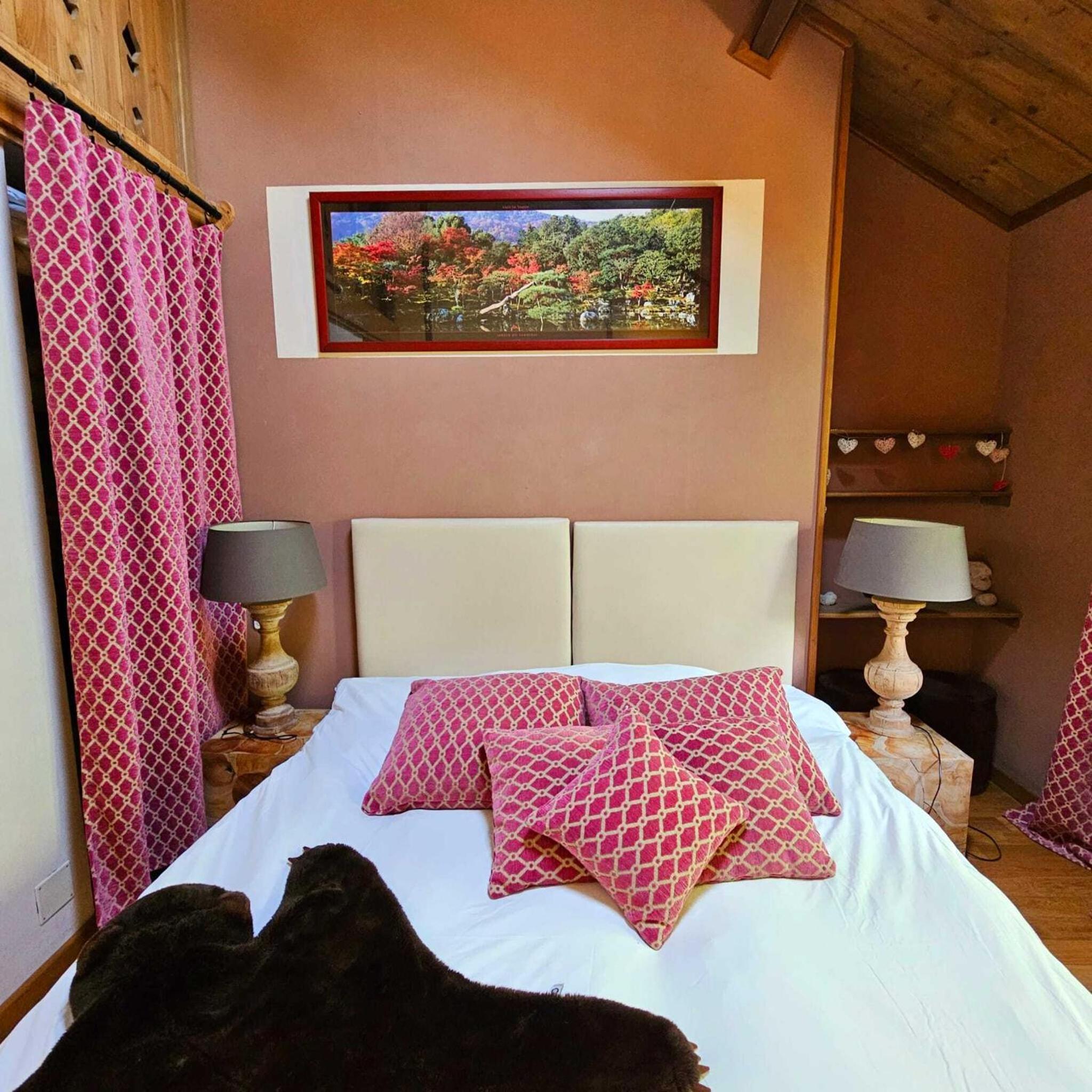 Gaia Room - Photo 5