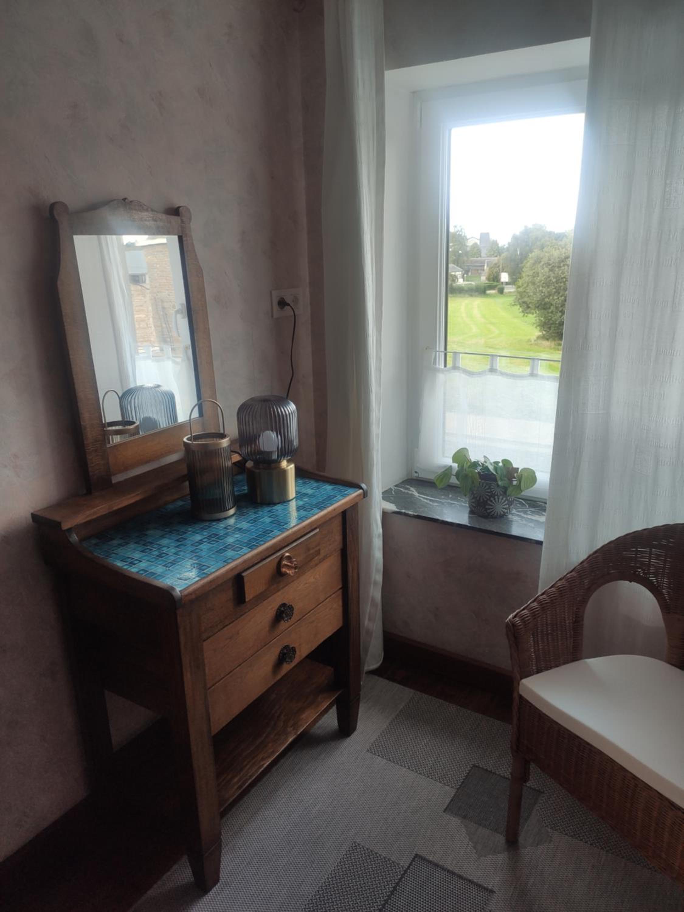 Two-Bedroom House photo 1