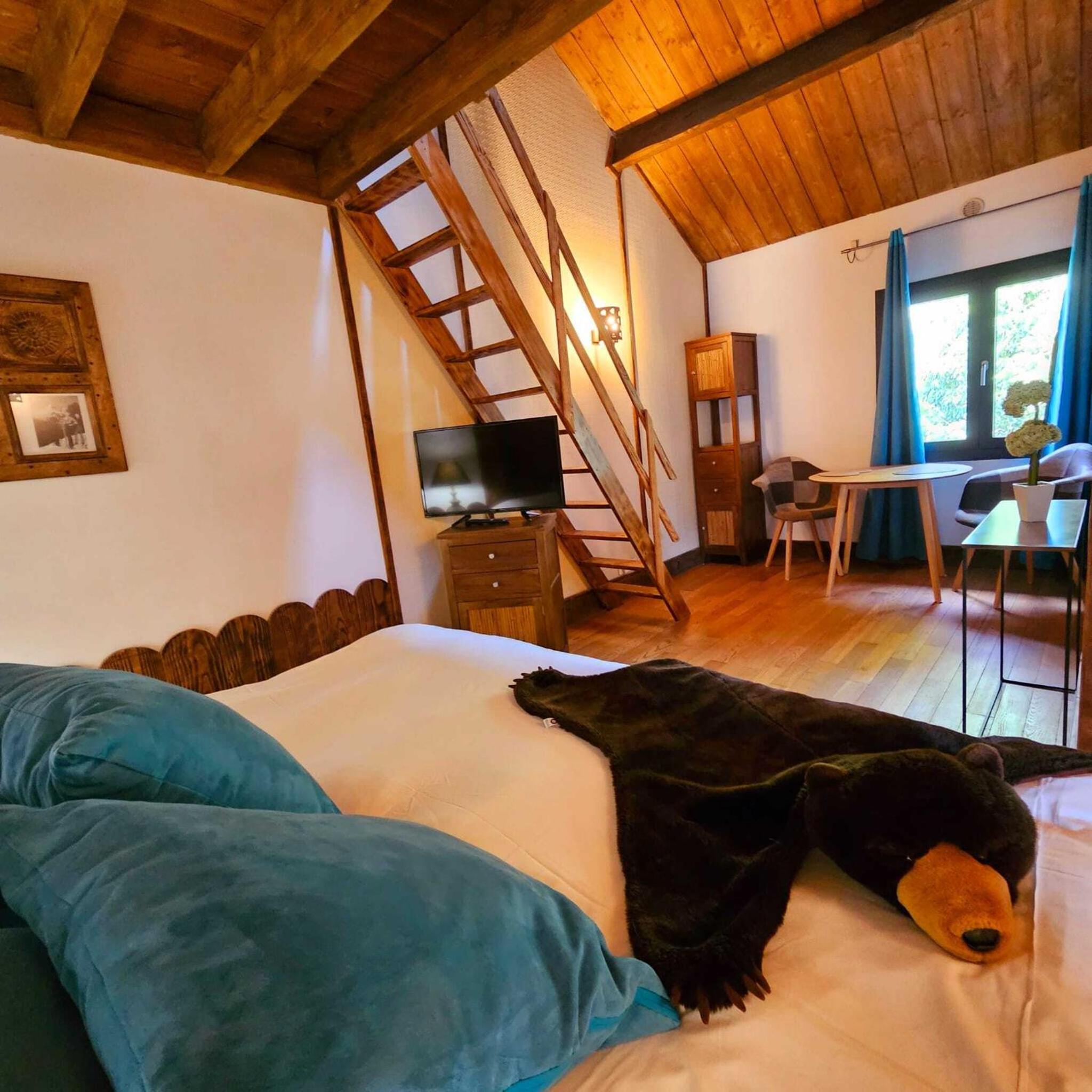 Melba Room - Photo 4